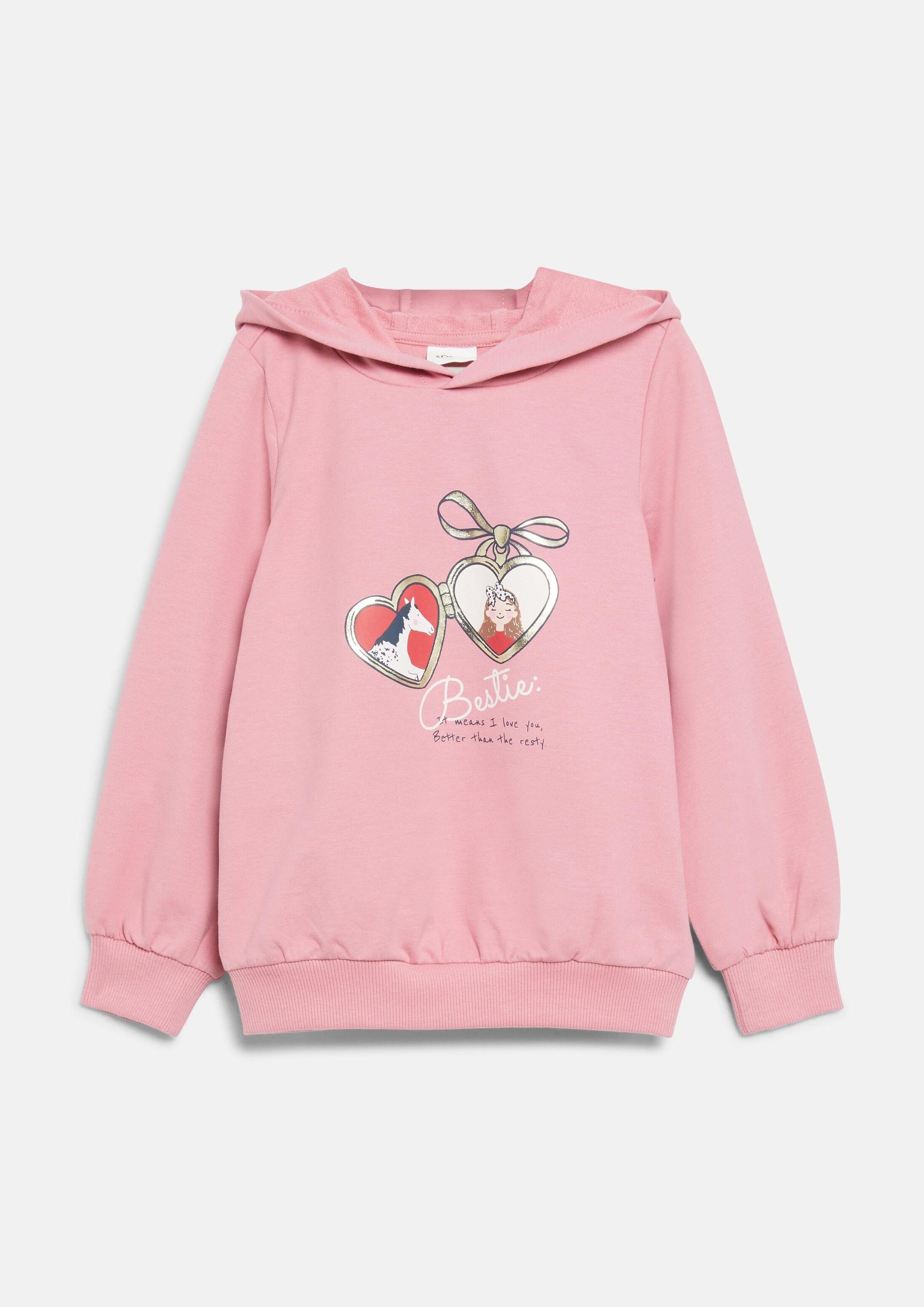Sweatshirt Sweatshirt