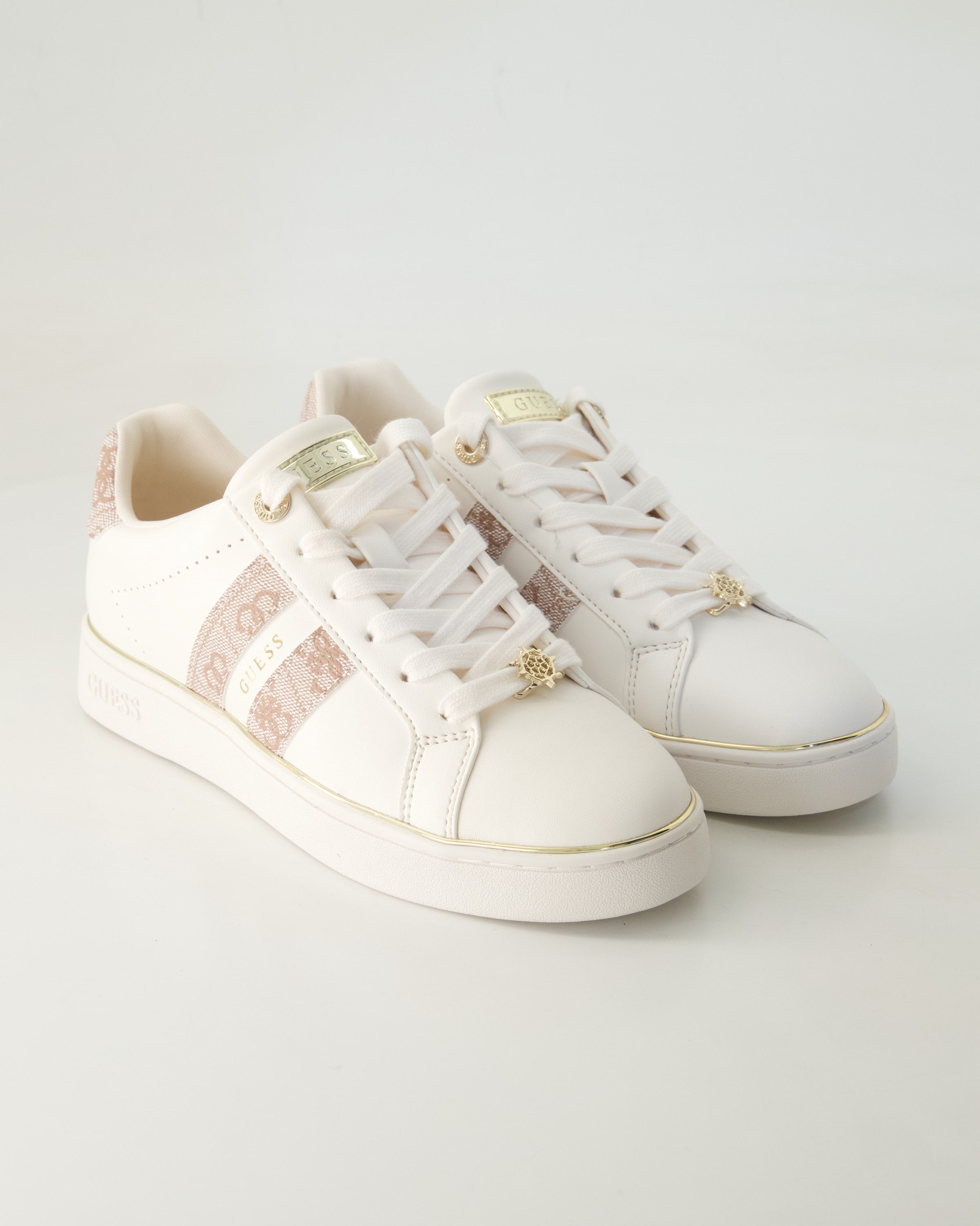 Guess Barlie Sneaker Obermaterial: