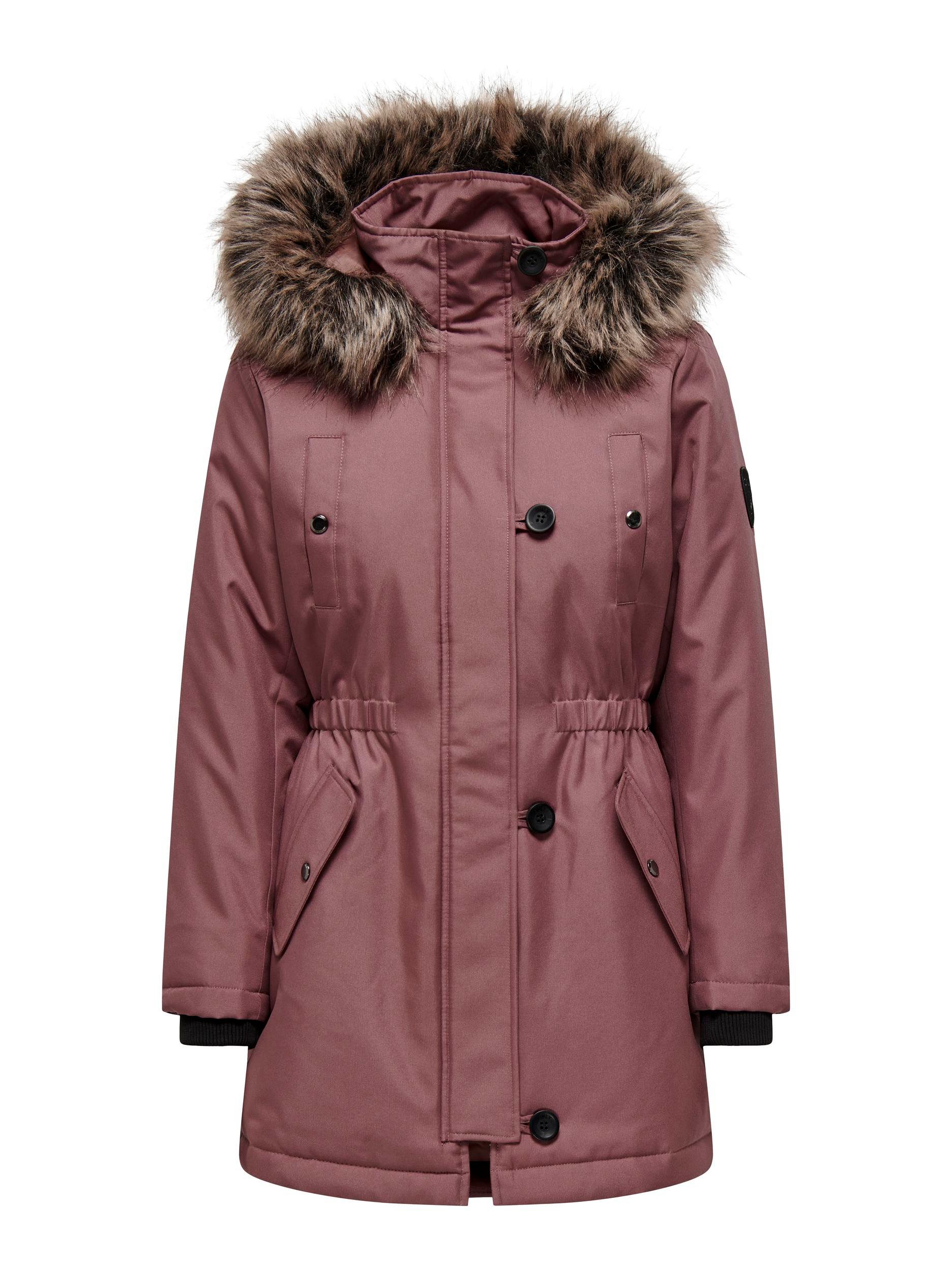 ONLY Parka günstig online kaufen