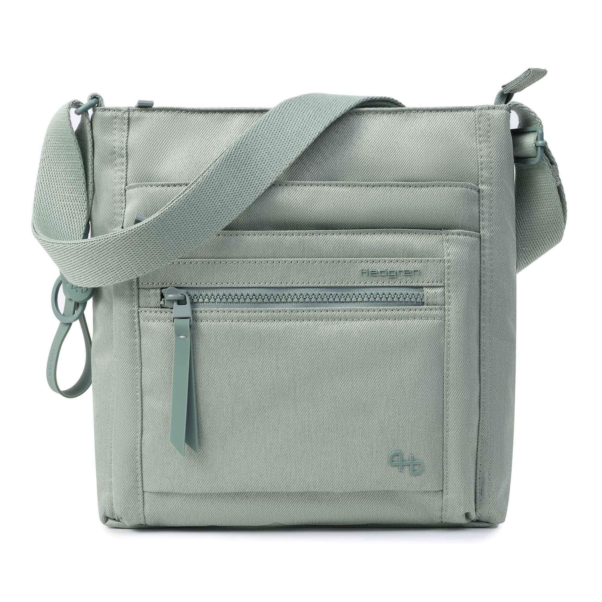 Hedgren Umhängetasche Inner City, Nylon günstig online kaufen