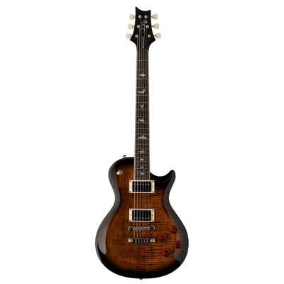 PRS E-Gitarre, SE McCarty 594 Singlecut Black Gold Burst - E-Gitarre