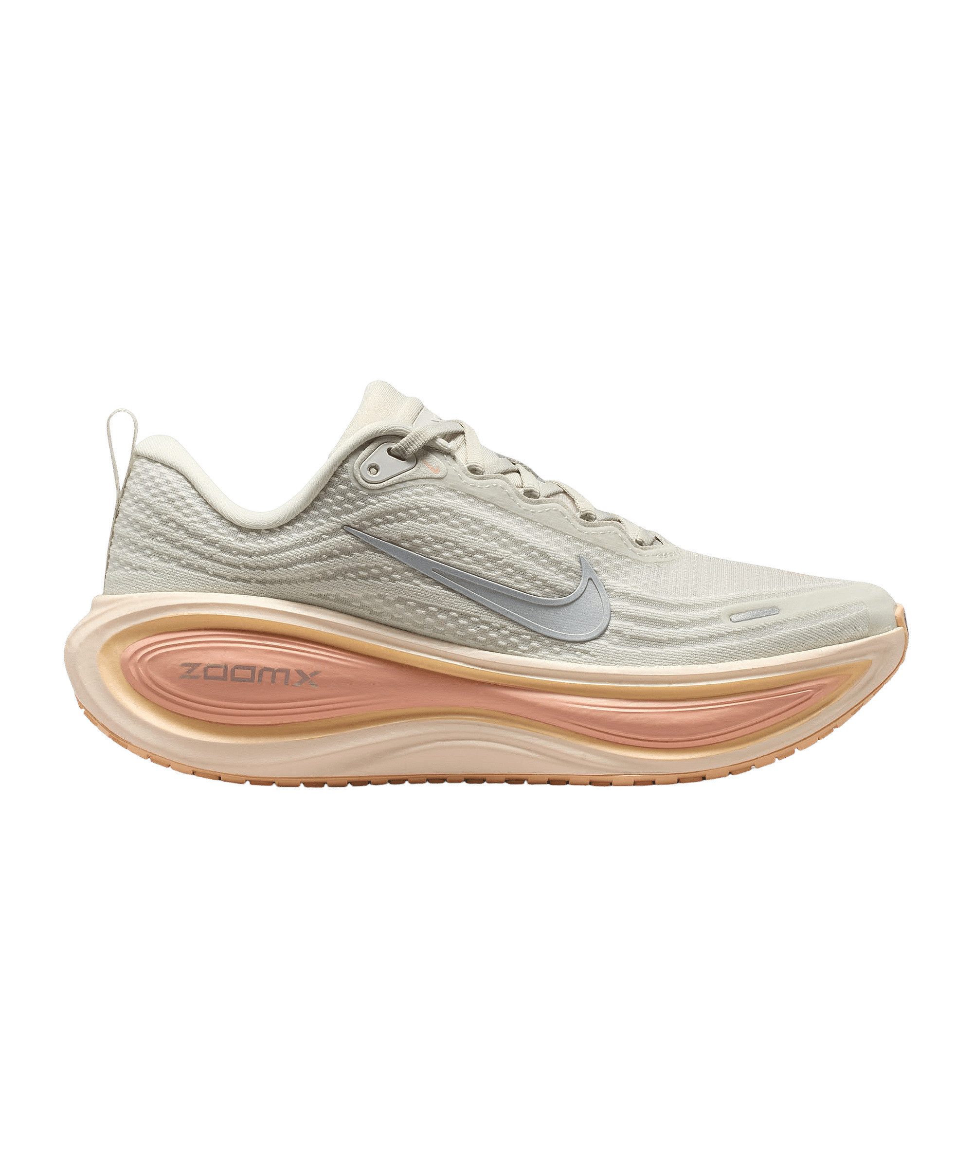 Nike Nike Performance Damen Vomero 18 Laufschuh Weiß Laufschuh