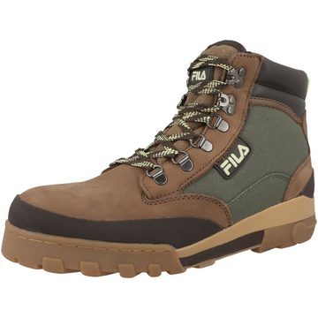 Fila Grunge II Cvs Mid Herren Schnürboots