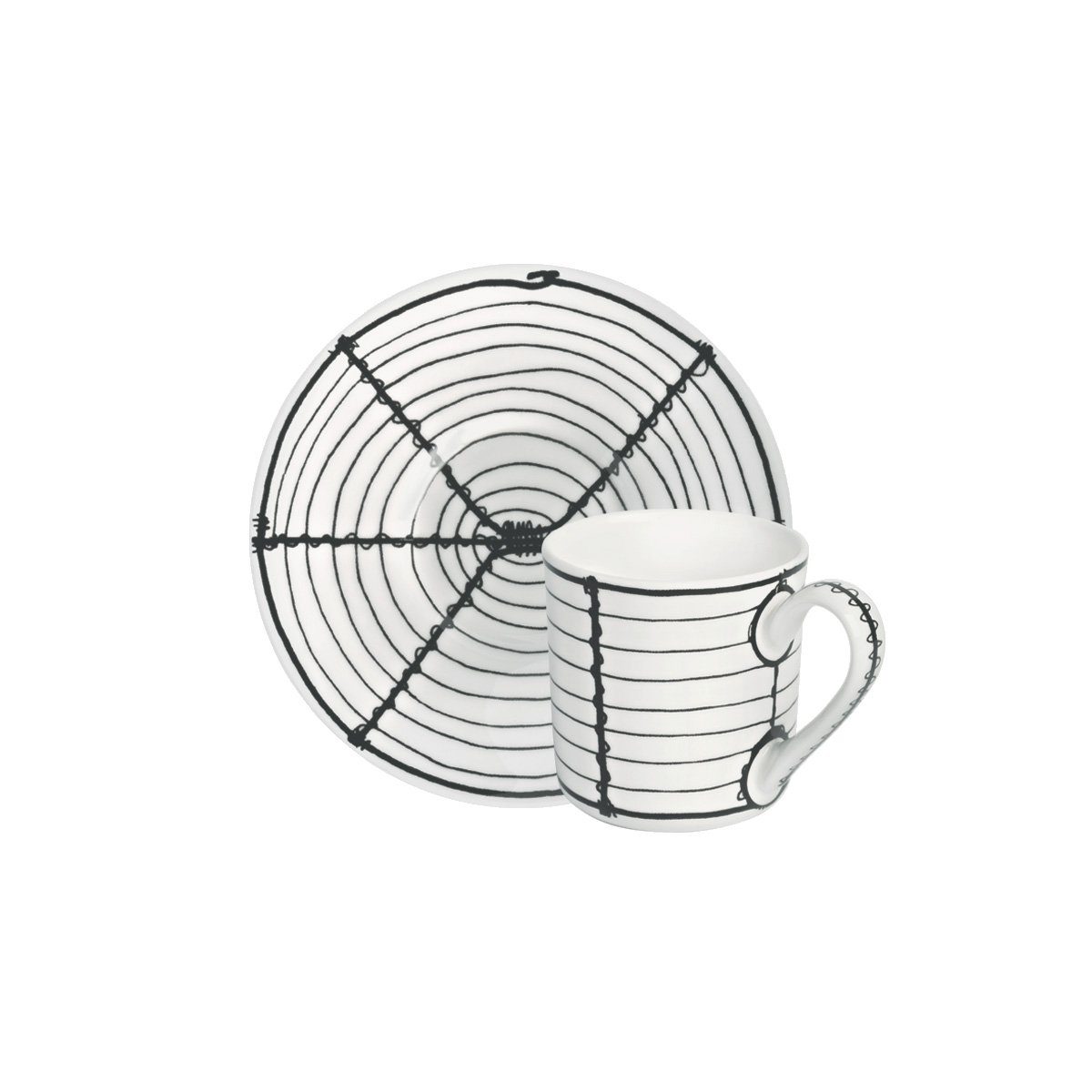 TAITÙ Espressotasse Ferri