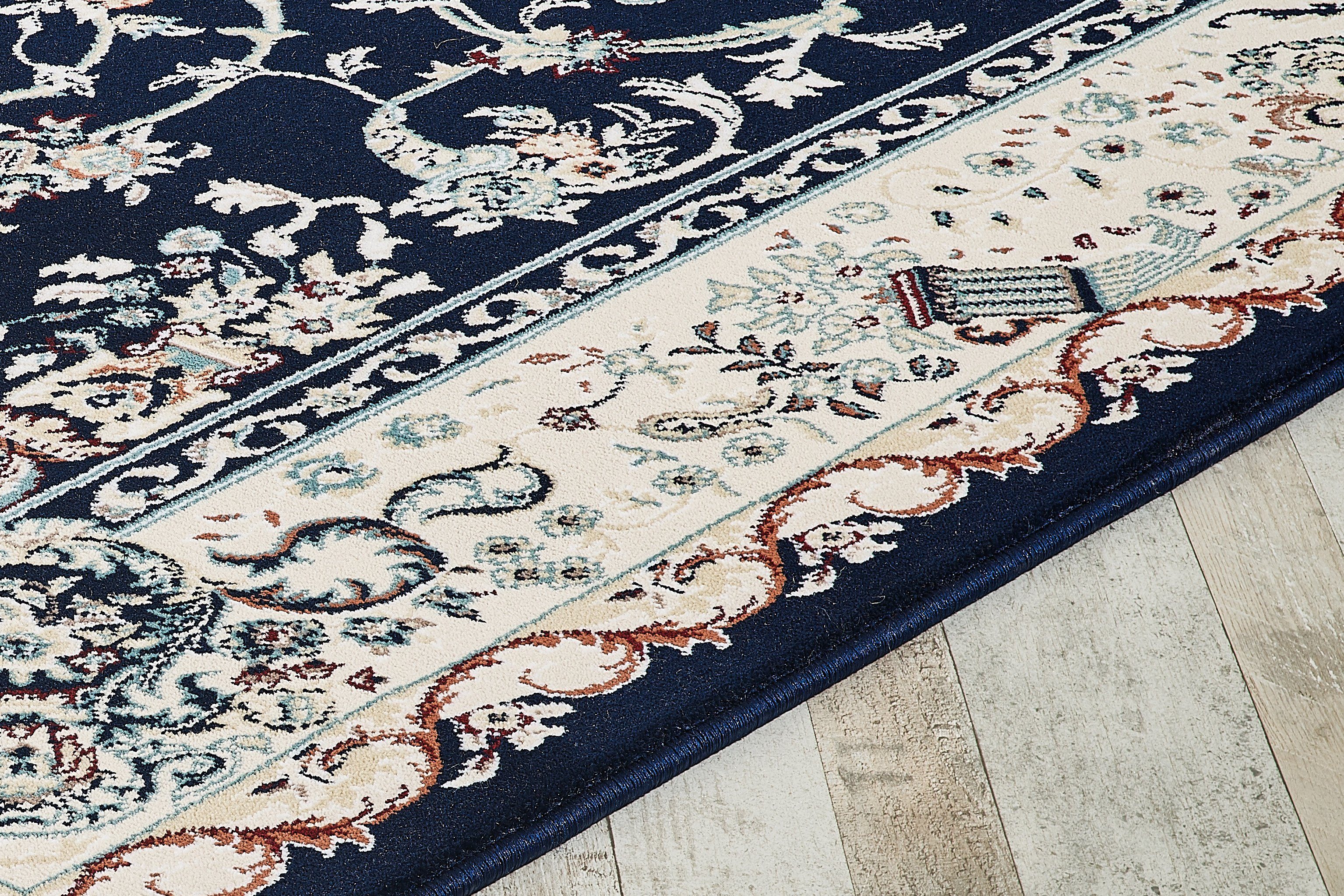 Mozato Teppich Marrakesch, Wohnzimmer günstig online kaufen