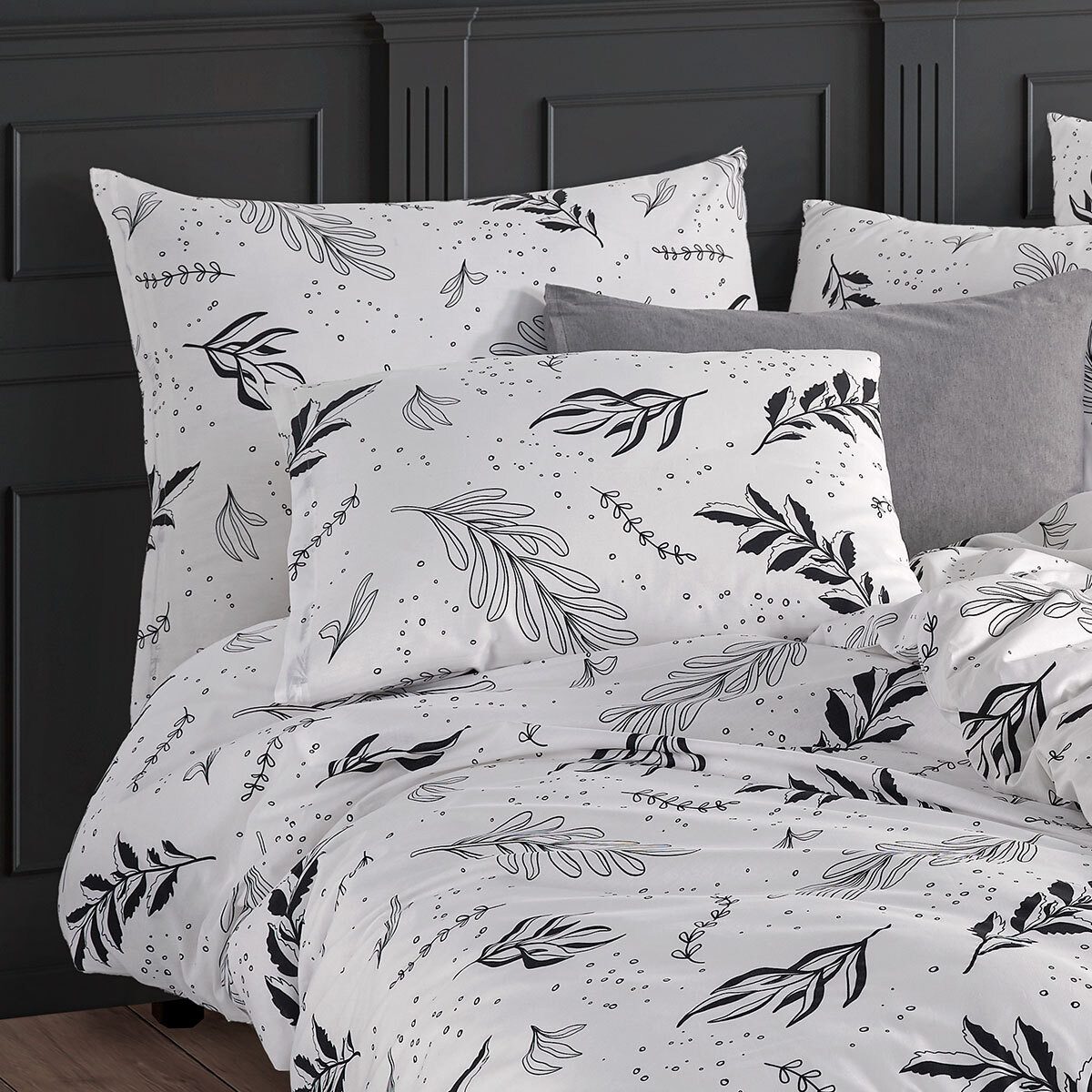 TRAUMSCHLAF Bettwäsche Bianco, Renforce, 2 teilig, günstig online kaufen