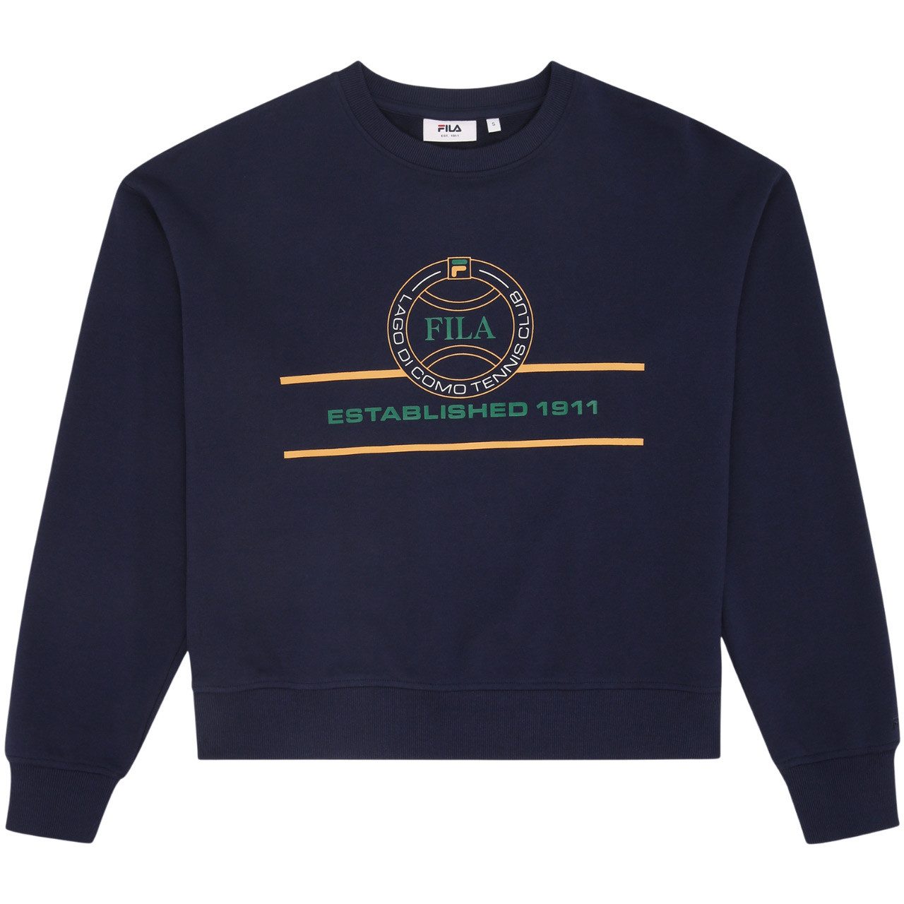 Fila Sweatshirt Fila Parella