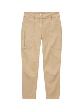 TOM TAILOR Culotte Cargo Hose