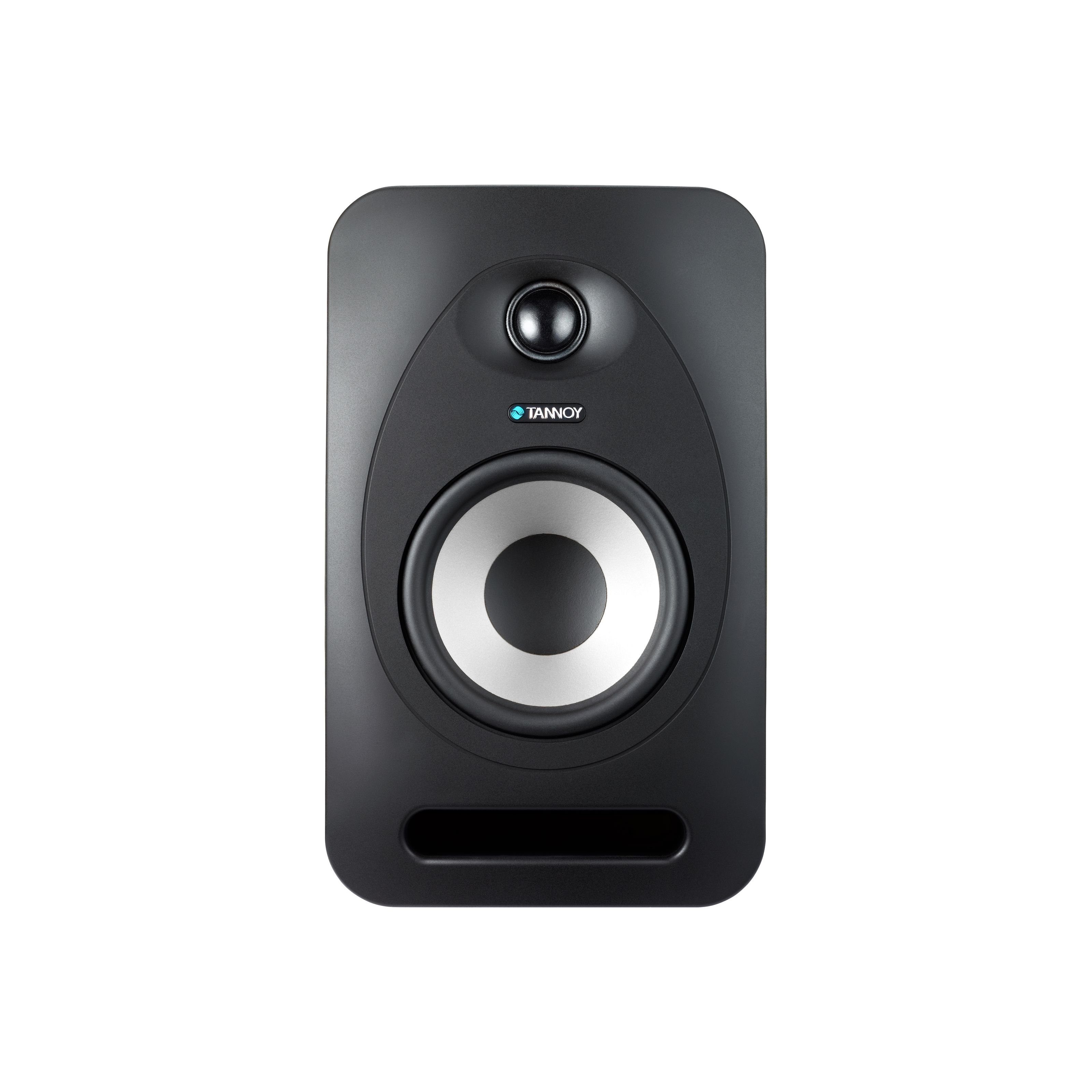 Tannoy Колонки (Reveal 502 - Aktiver Studiomonitor)
