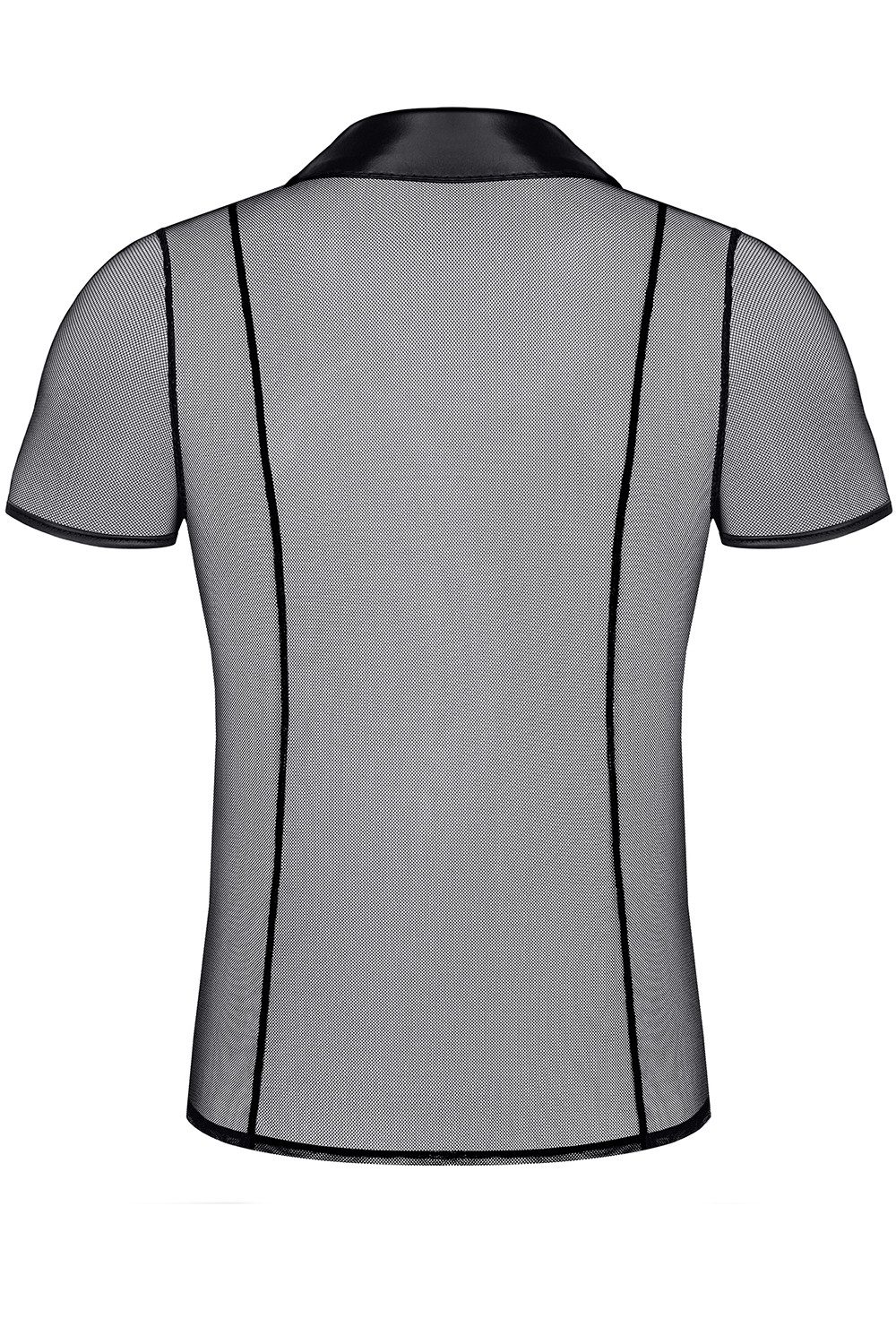 Regnes Fetish Planet T-Shirt Herren-Shirt in schwarz - M günstig online kaufen