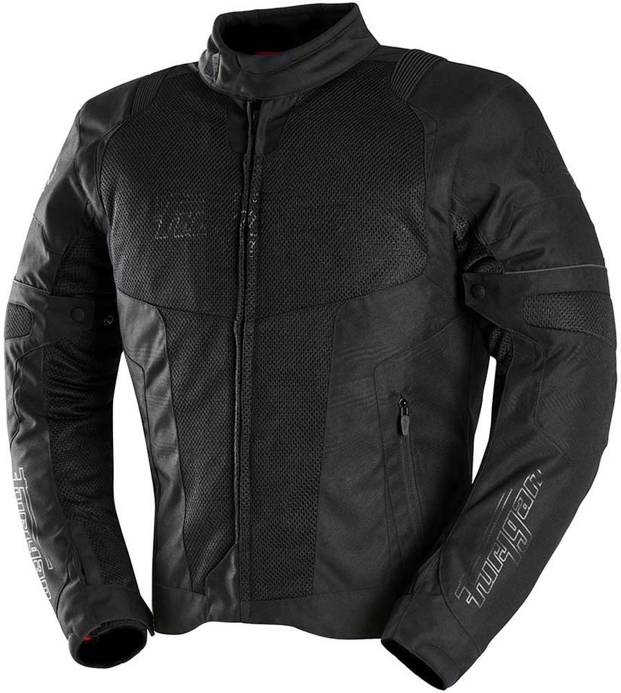 Furygan Motorradjacke Jacket Ultra Spark 3In1 Vented+