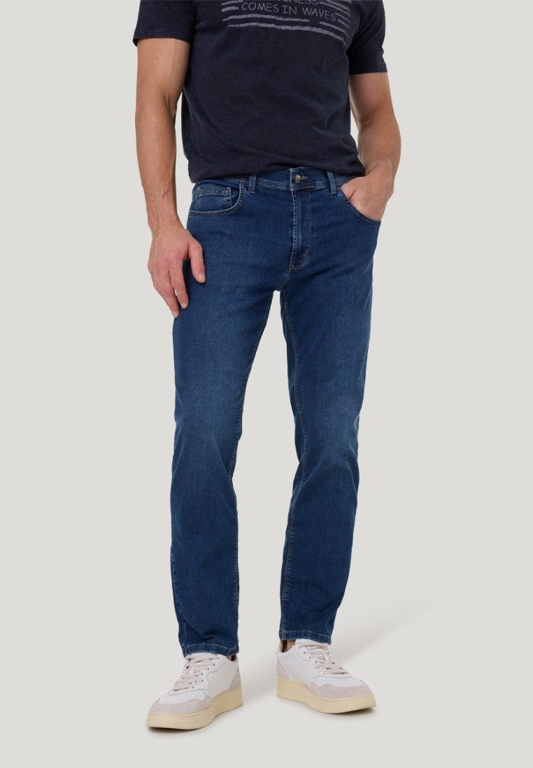Bequeme Jeans