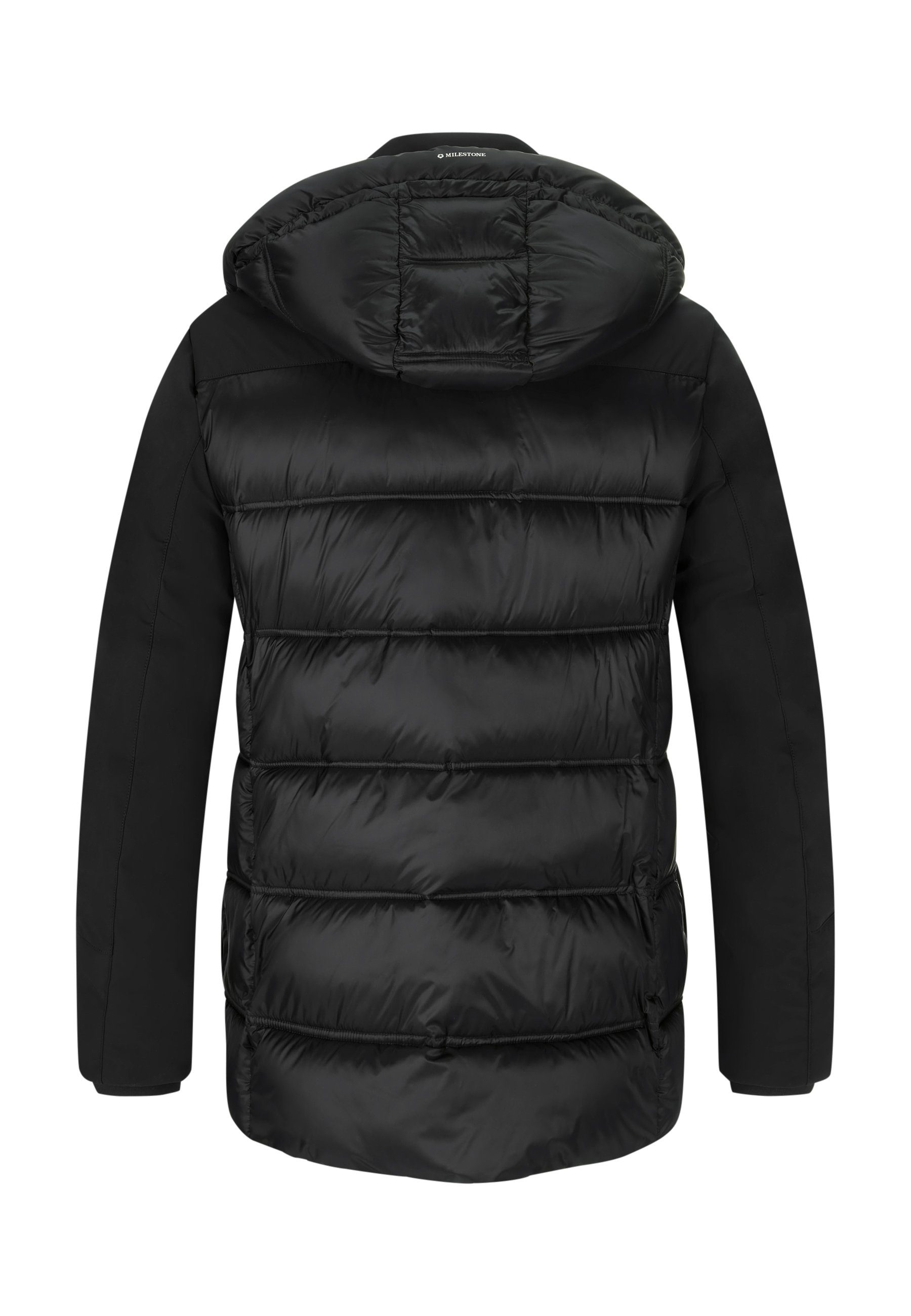 Milestone Steppjacke MSHunter Herren Übergangsjacke Jacke günstig online kaufen