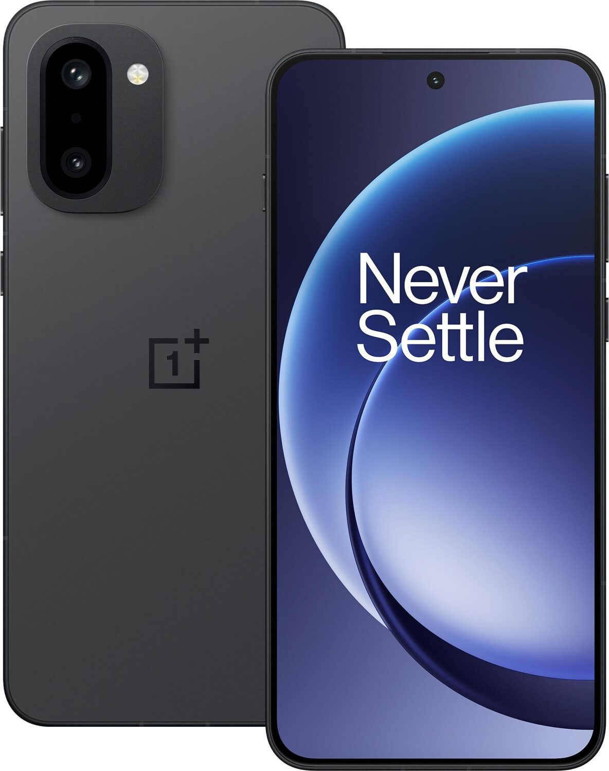 OnePlus OnePlus 15R 6,83" AMOLED-Display mit 165Hz, 7400mAh Akku Smartphone (6.83 Zoll, 256 GB Speicherplatz, 50 MP Kamera, KI-Smartphone mit Snapdragon 8 Gen 5,50MP Triple-Kamera)