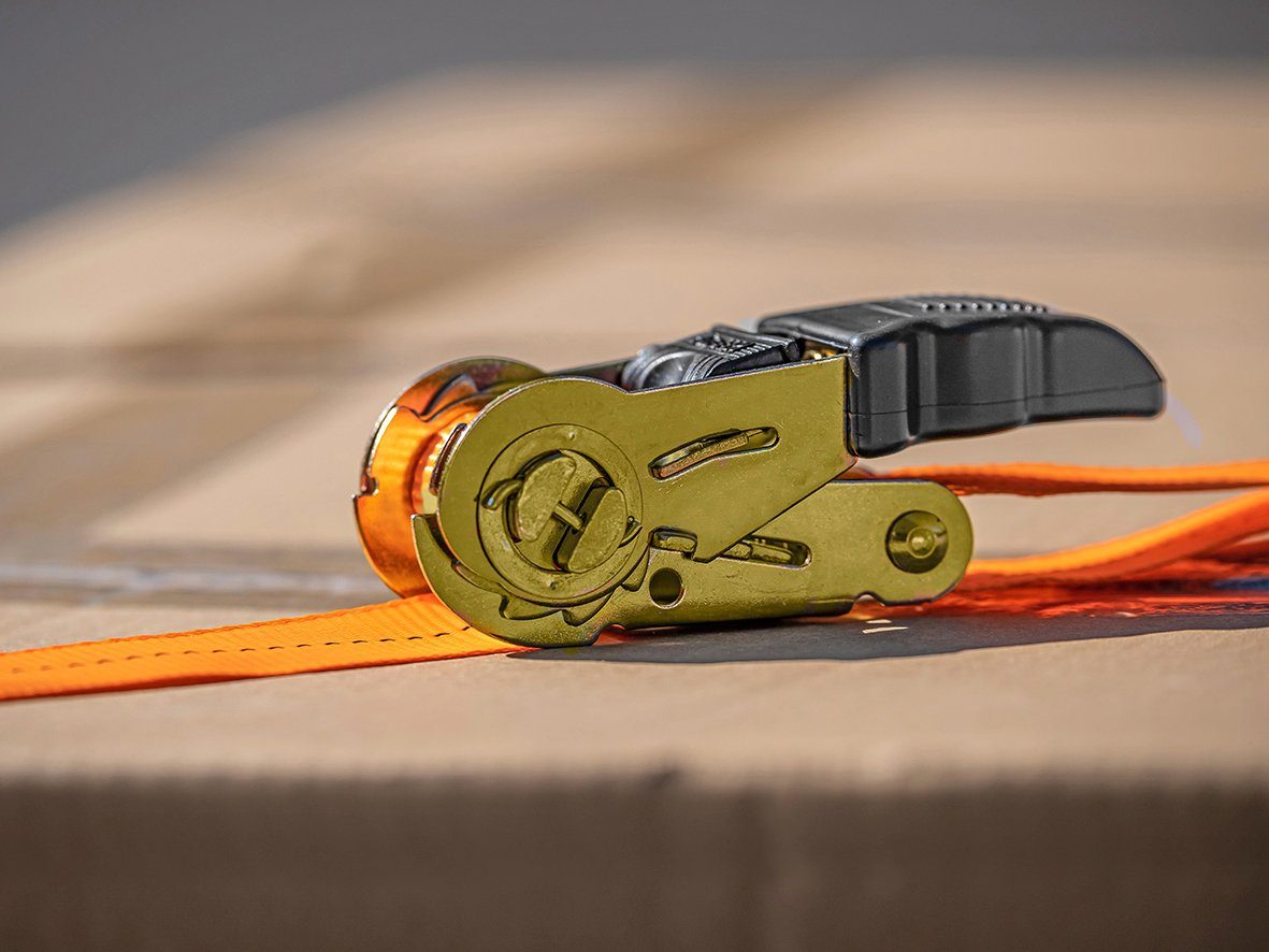 LAS Spanngurt (8-St)