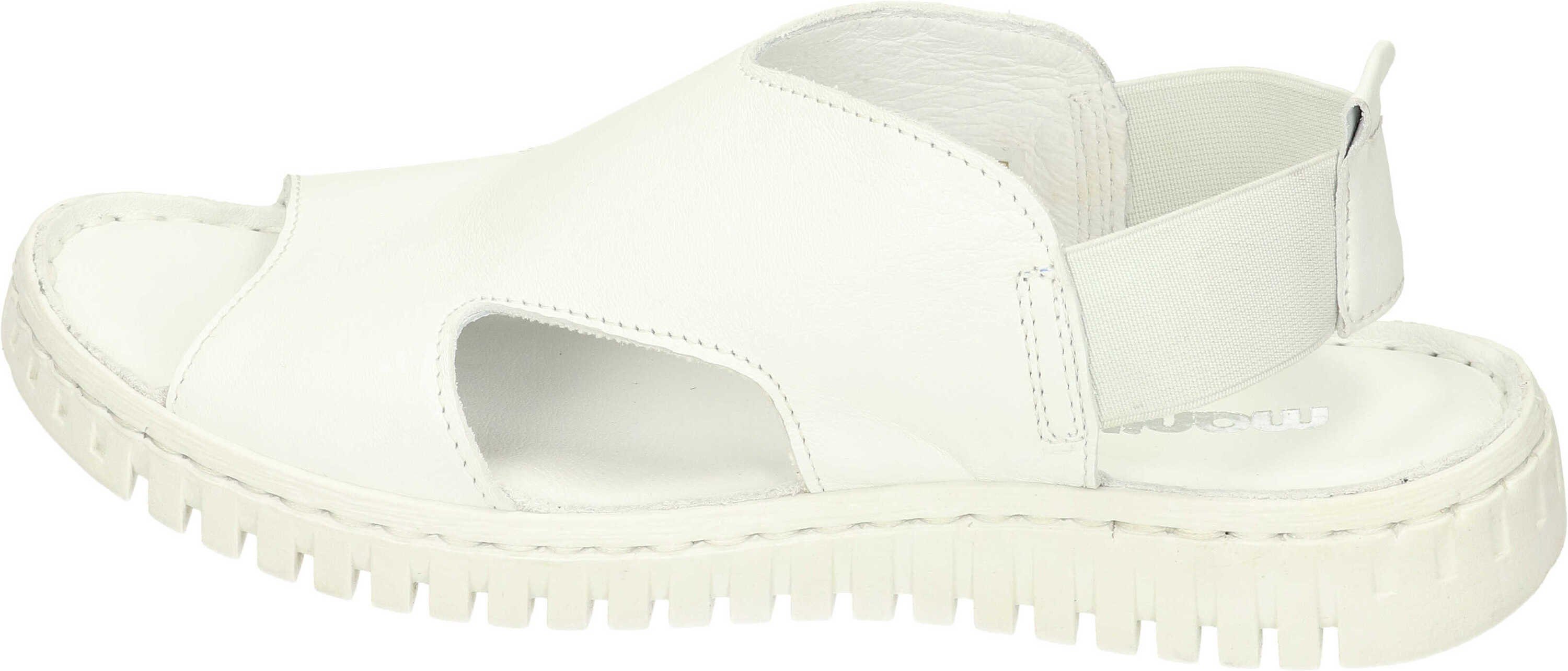 Manitu Sandalen Sandalette mit Gummizug günstig online kaufen