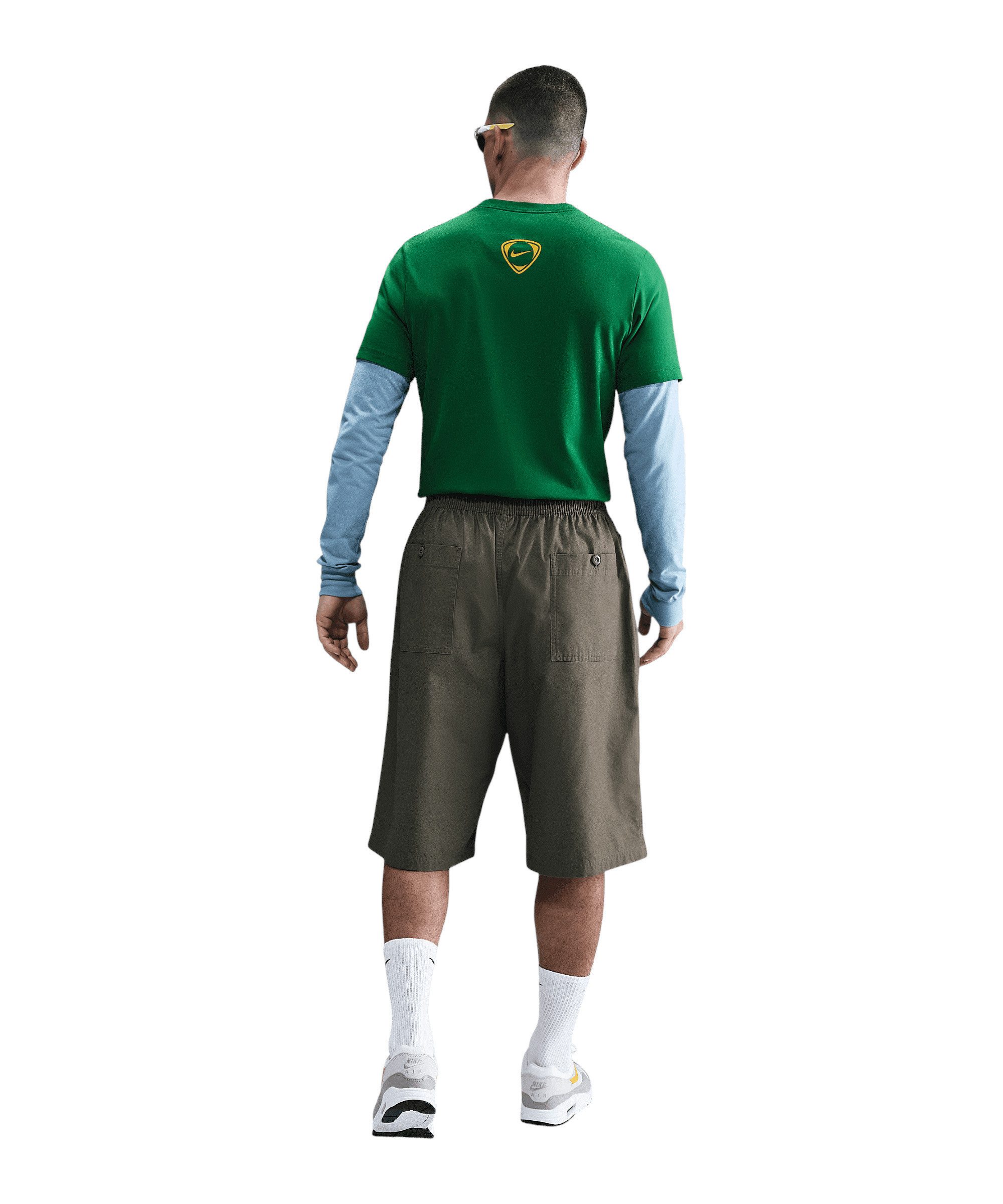 Nike T-Shirt Nike Performance M Nk Tee Total 90 2 T-Shirt Baumwolle günstig online kaufen