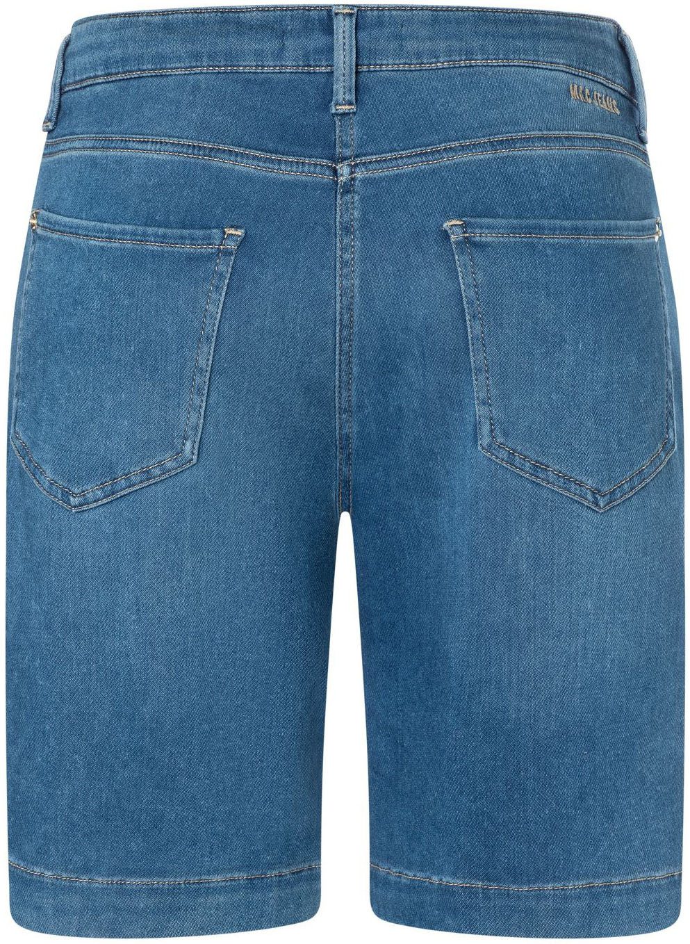 MAC Shorts JOG´N SHORT im Four-Pocket günstig online kaufen