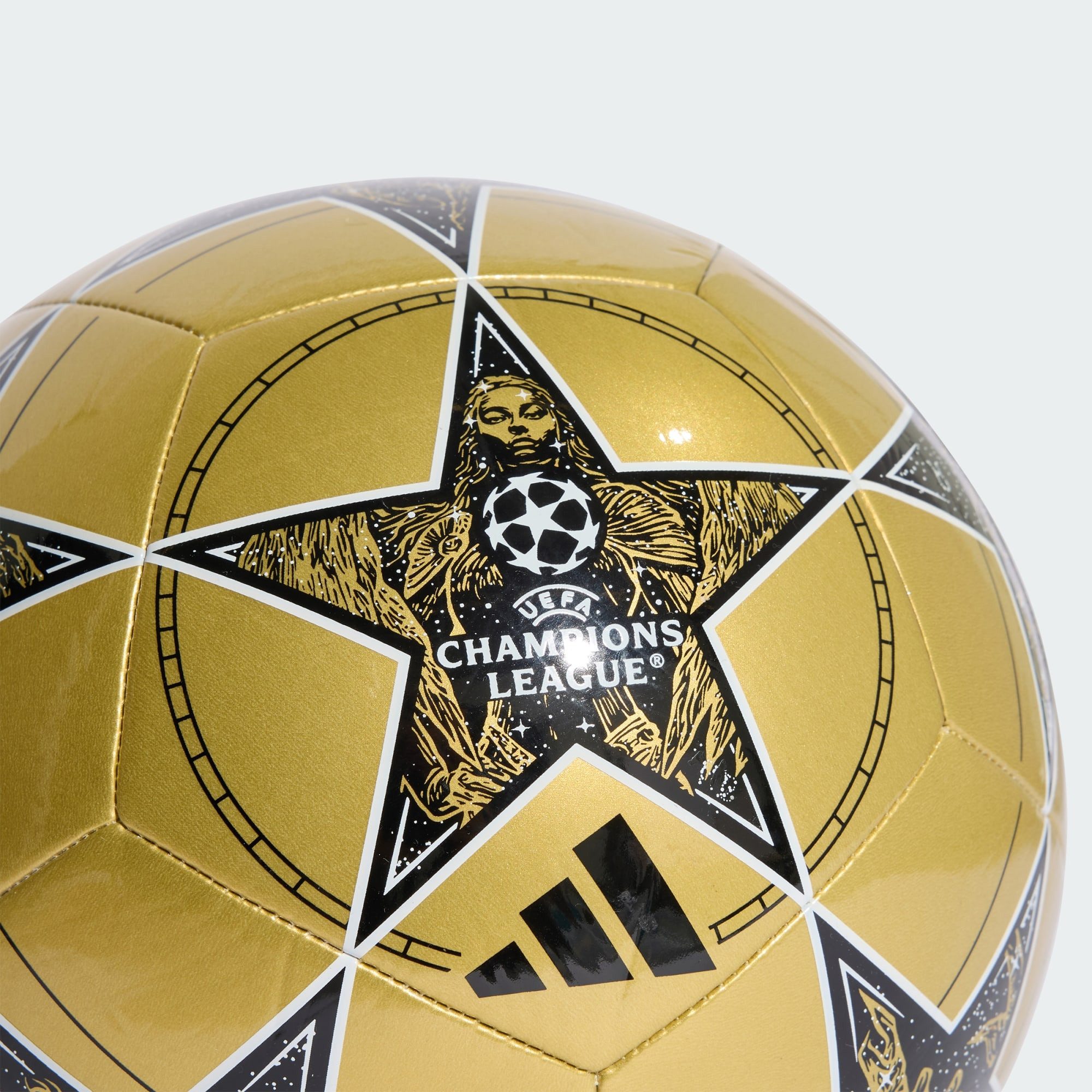 adidas Performance Fußball UCL CLUB 25/26 LEAGUE STAGE BALL (1-St)