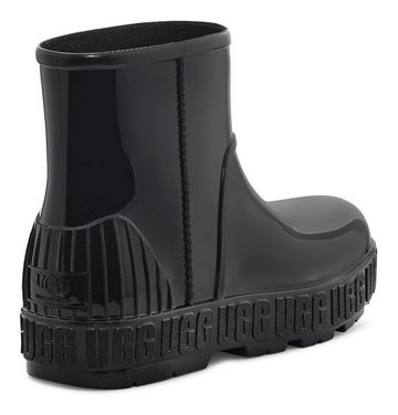 UGG Drizlita Gummistiefel im monochromem Desing