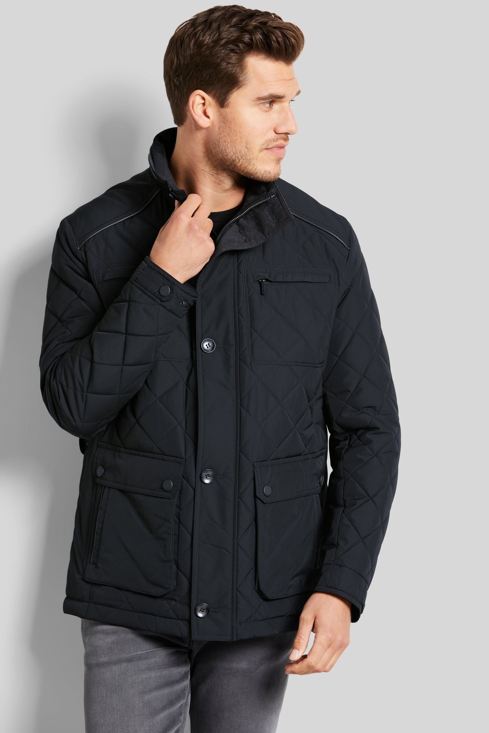 Langjacke