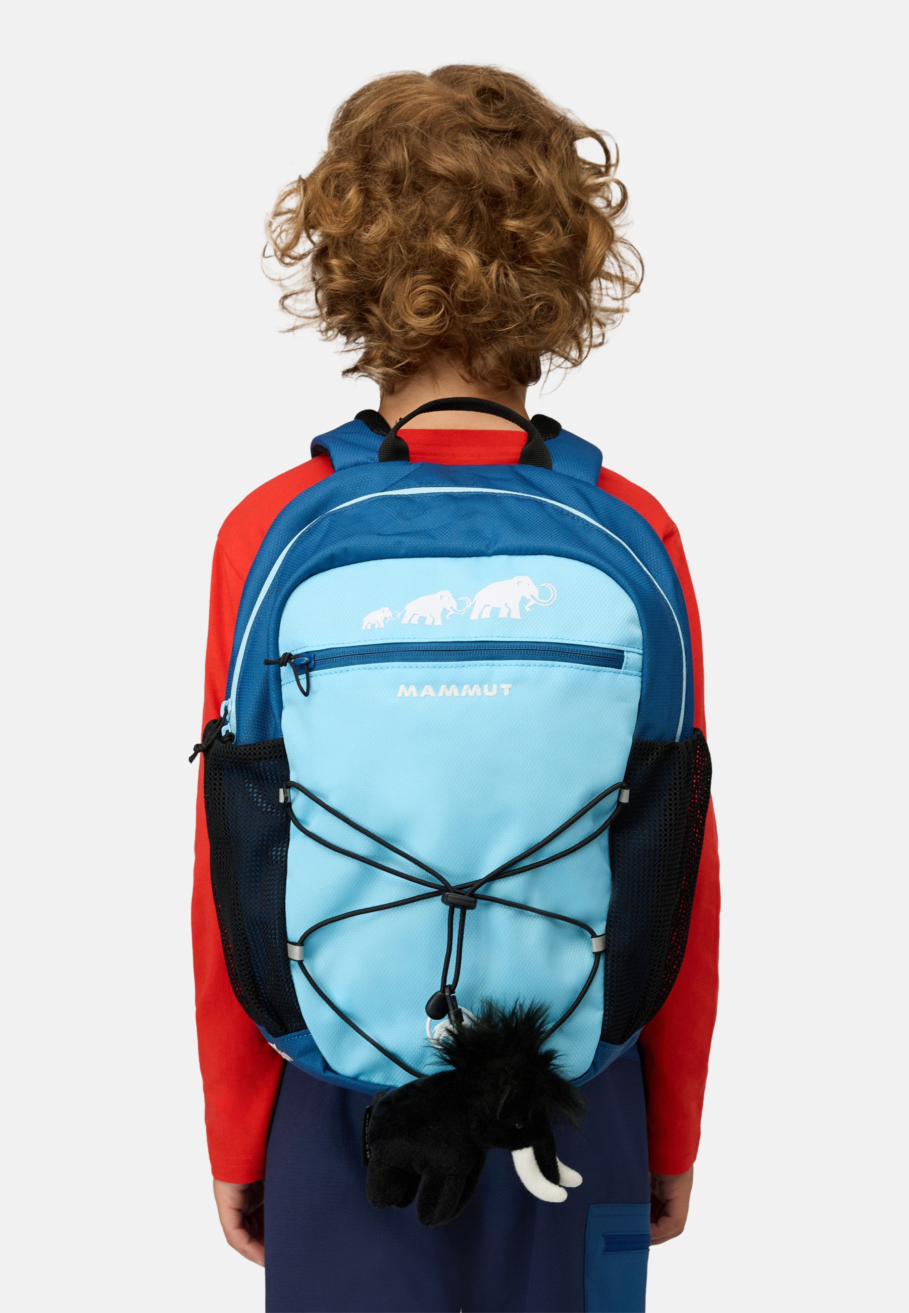 Mammut Kinderrucksack First Zip 16