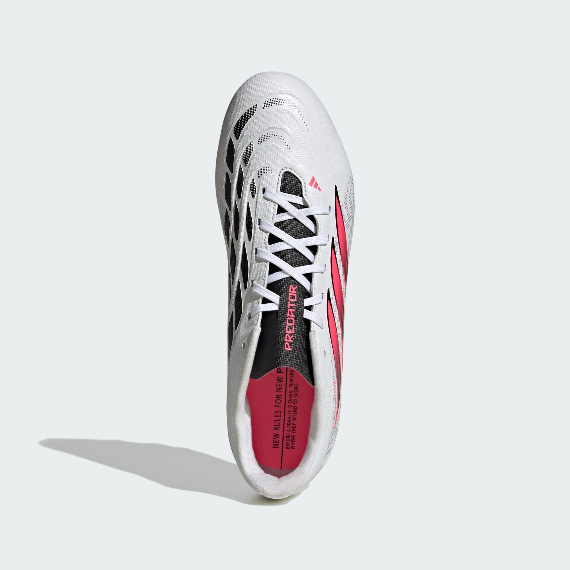 adidas Performance Fußballschuh (2-tlg)
