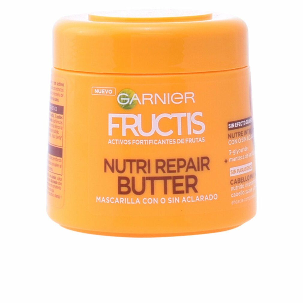 GARNIER Haarkur Fructis Repair Butter Maske 300ml