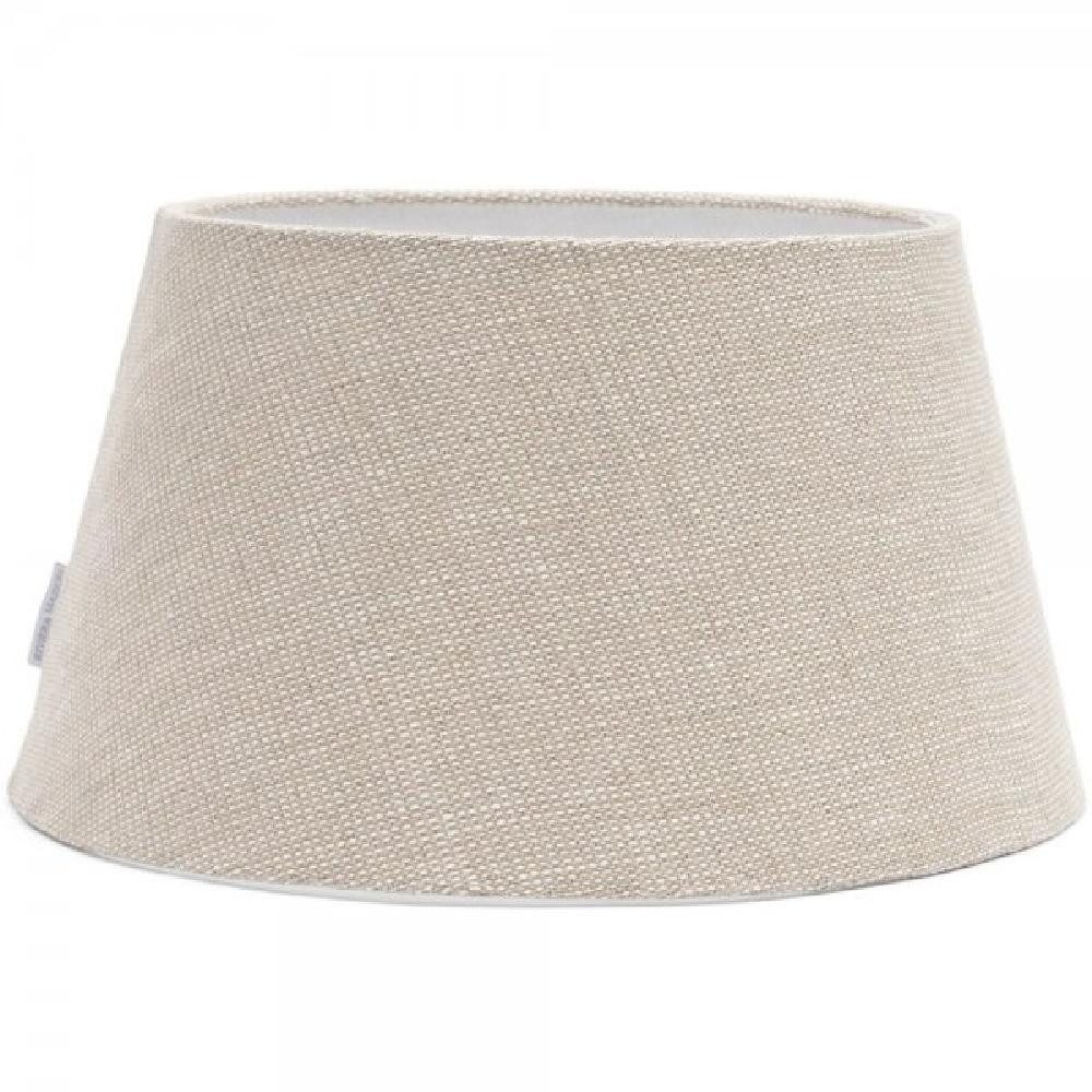 Rivièra Maison Lampenschirm Lampenschirm Structured Linen (38x21cm) günstig online kaufen