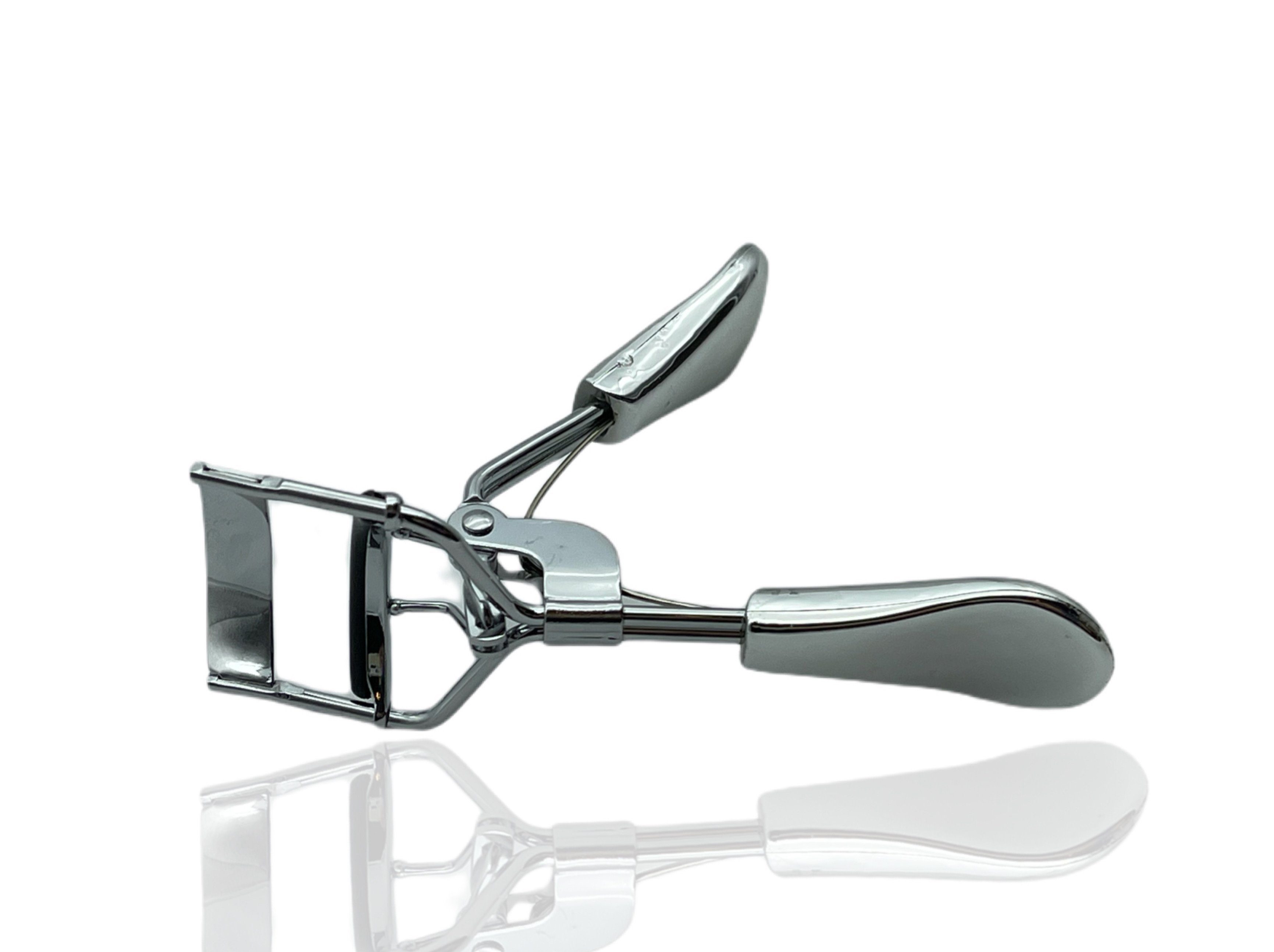 Lalano`S Cosmetics Wimpernzange EYELASH CURLER Silber, Maniküre Pediküre Set