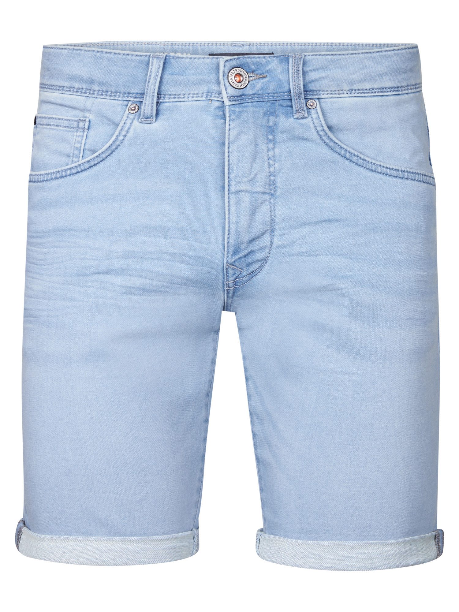 Petrol Industries Jeansshorts Jackson Stretch Denim günstig online kaufen