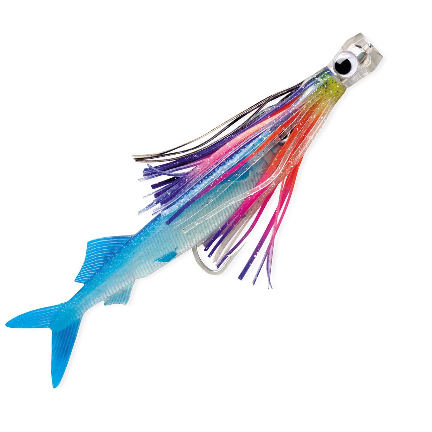 Williamson Kunstköder Williamson Live Ballyhoo Combo 26,6cm - Teaser