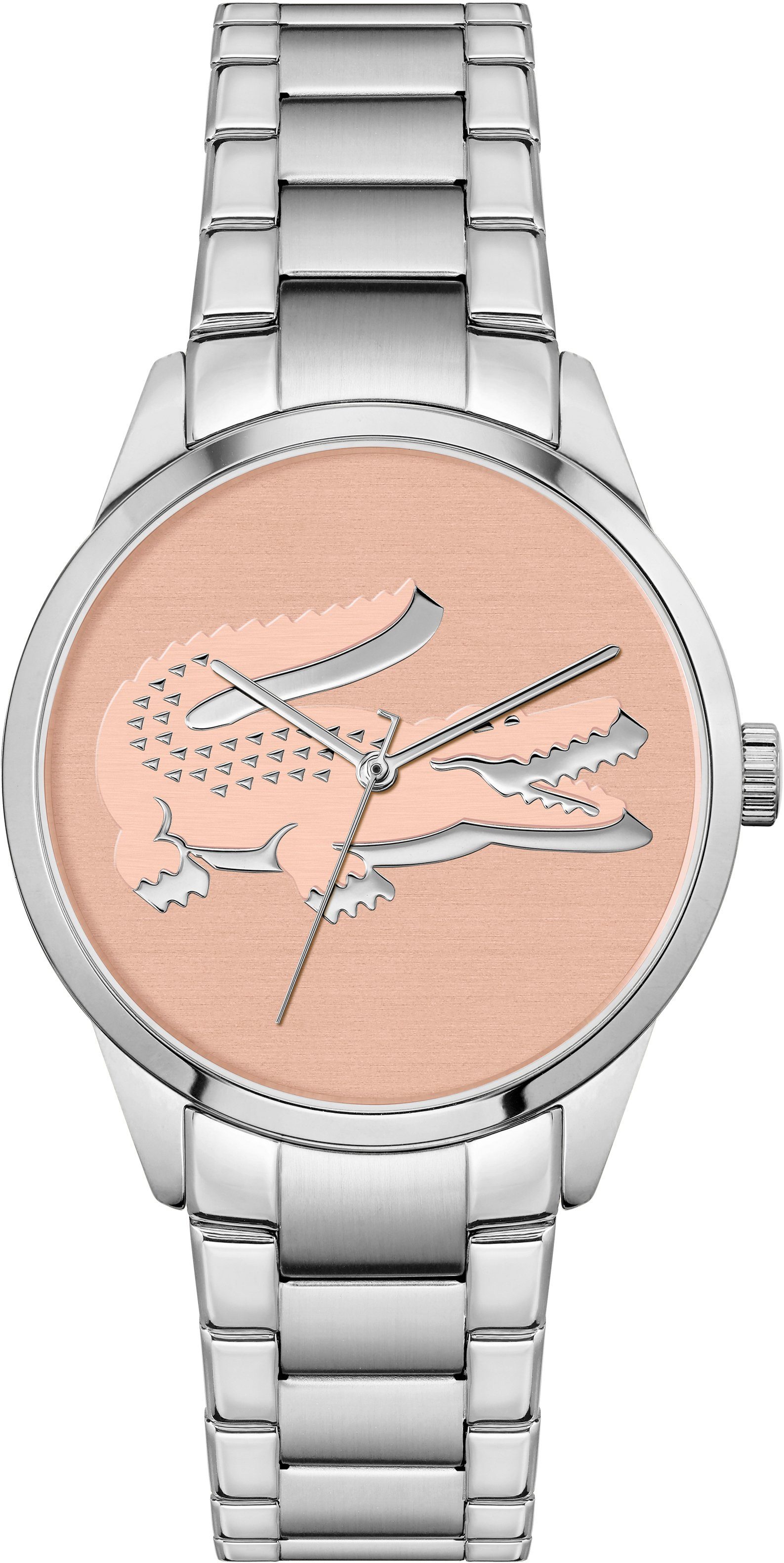 Lacoste Quarzuhr LADYCROC, 2001173