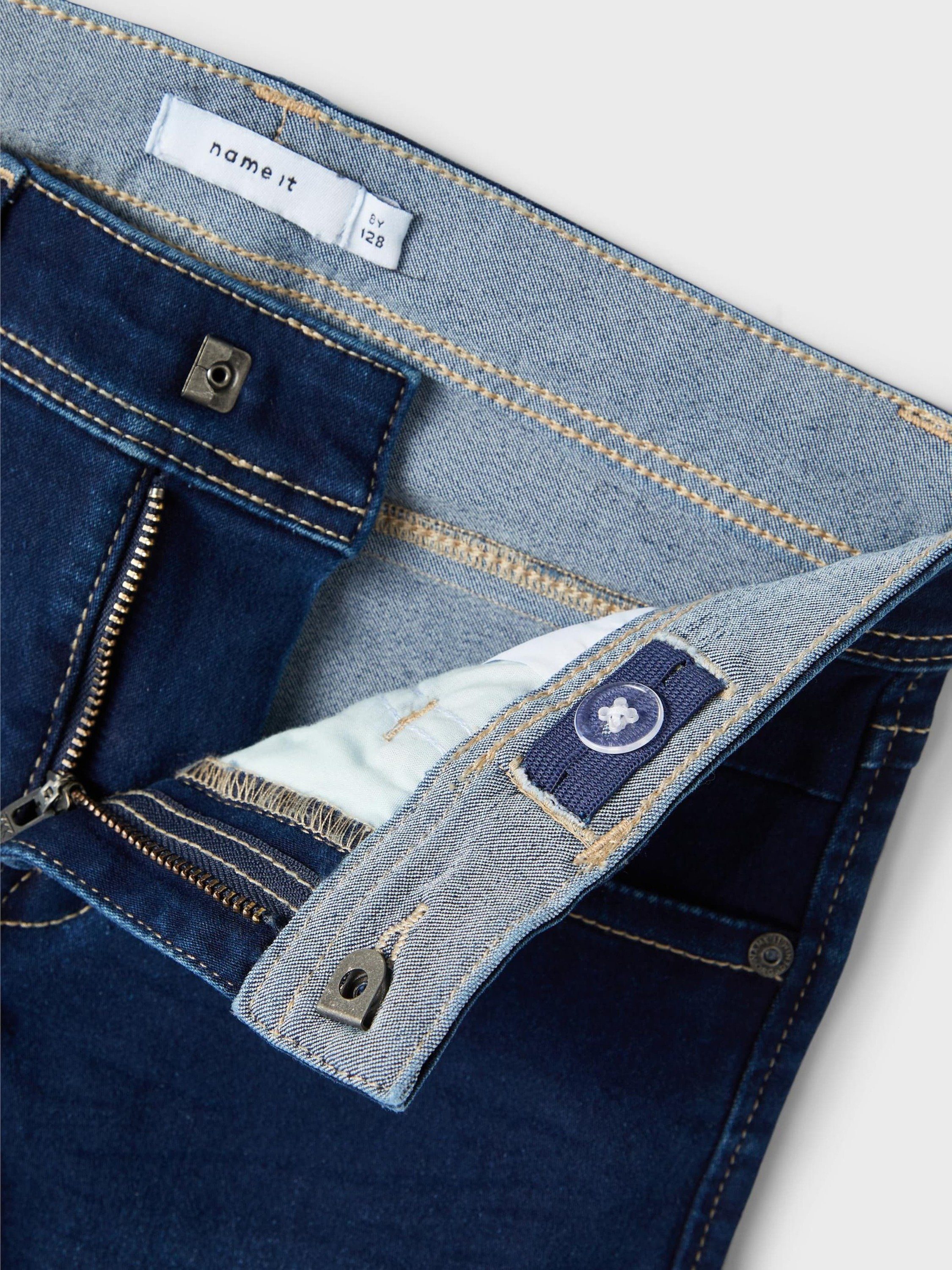 Name It Slim-fit-Jeans Silas (1-tlg)
