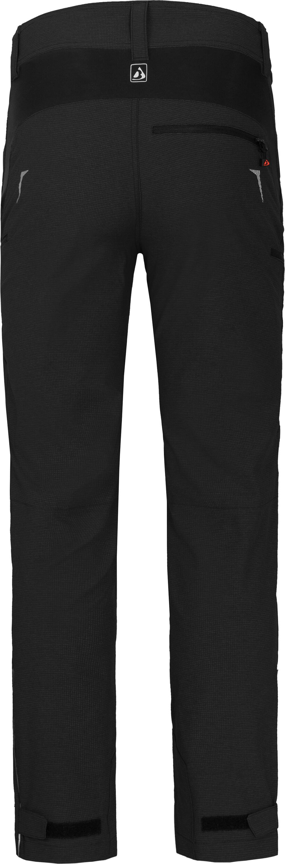 Bergson Outdoorhose PATTI Herren Outdoorhose & Radhose, robust, elastisch, günstig online kaufen
