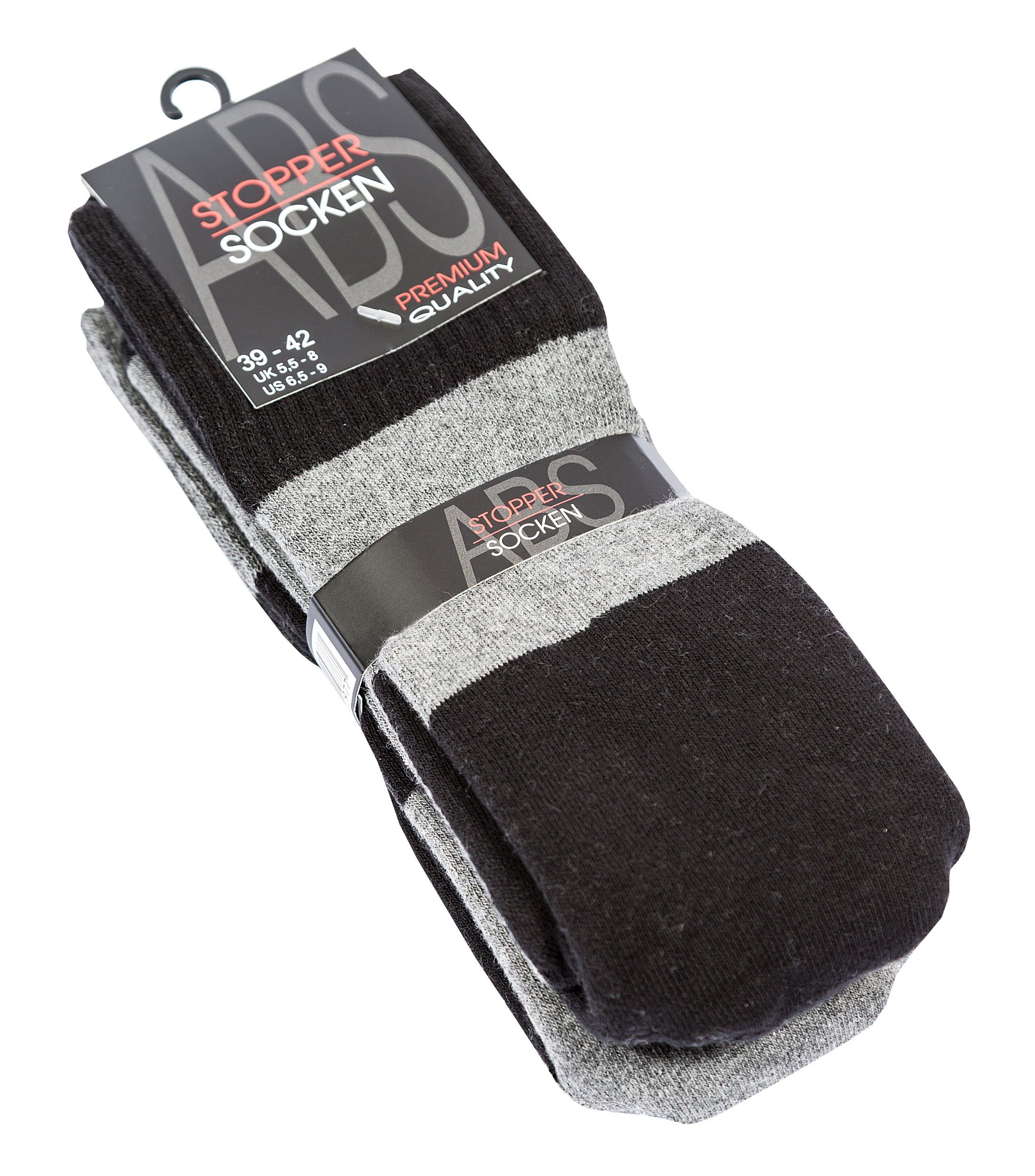 Vincent Creation® Socken ABS-Socken (4-Paar) mit günstig online kaufen