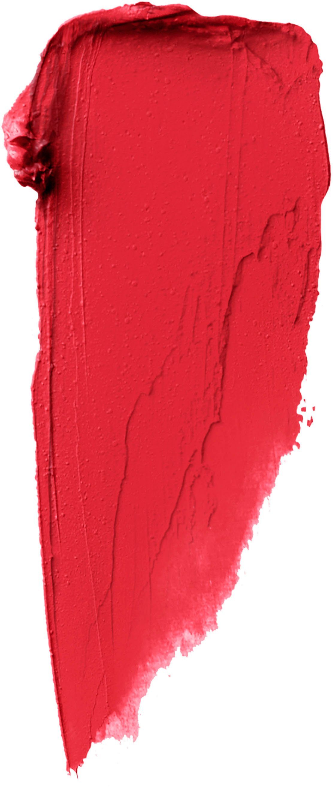 NYX PROFESSIONAL MAKEUP Lippenstift SOFT MATTE LIP CREAM, leichter, cremiger Lippenstift und mattem Finish