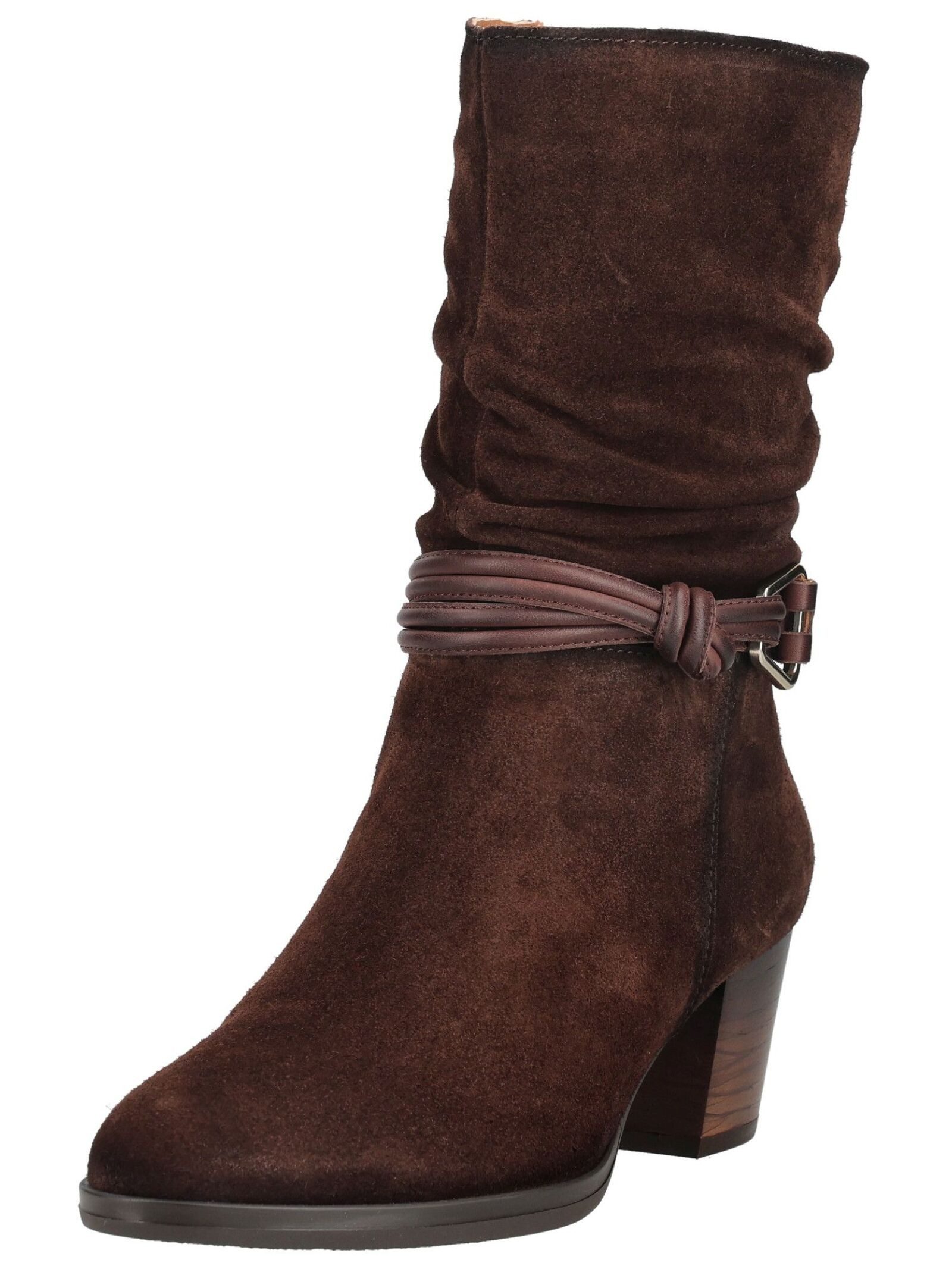 PIKOLINOS PIKOLINOS Stiefel Veloursleder Stiefel