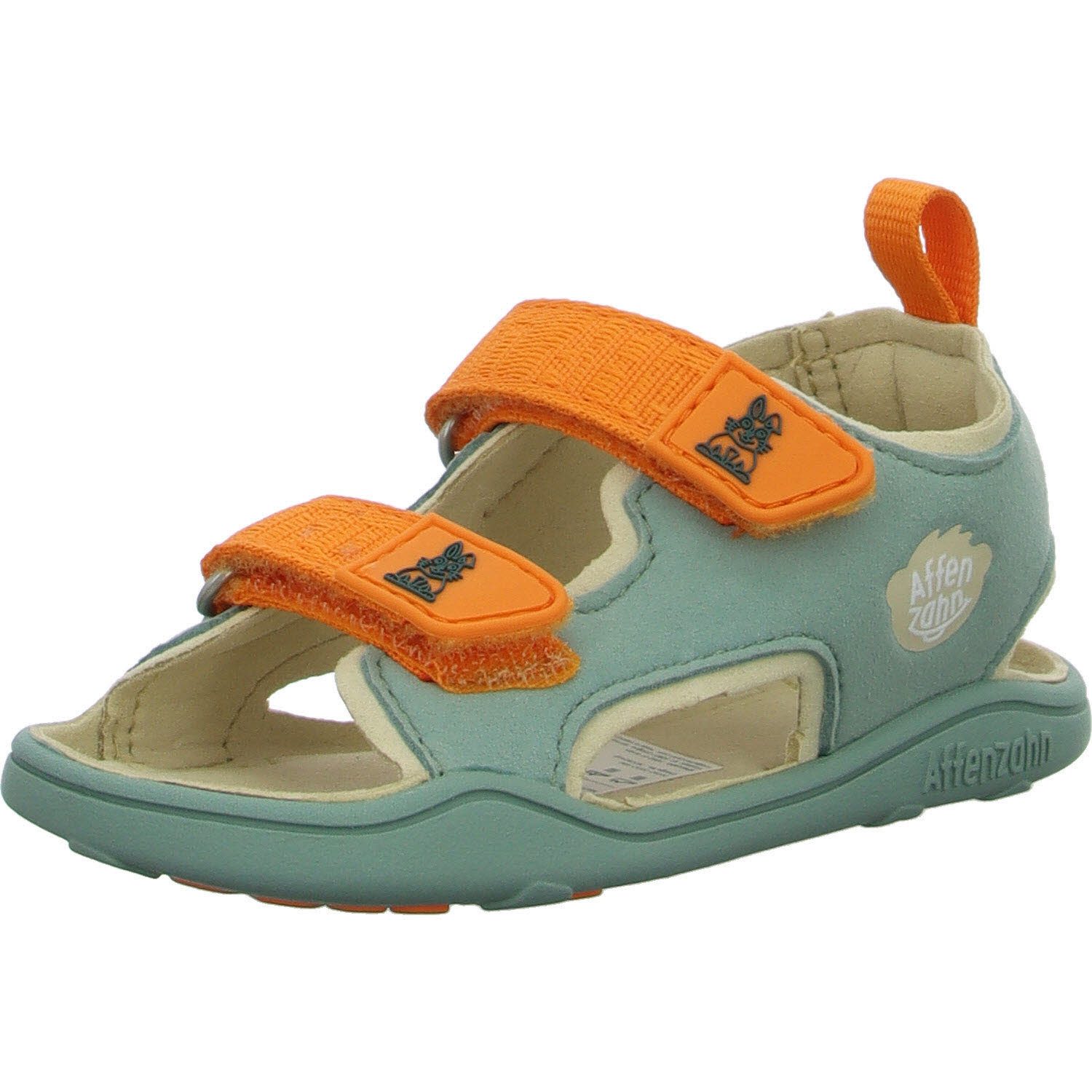 Affenzahn Sandale Vegan Airy Hase Sandalette günstig online kaufen