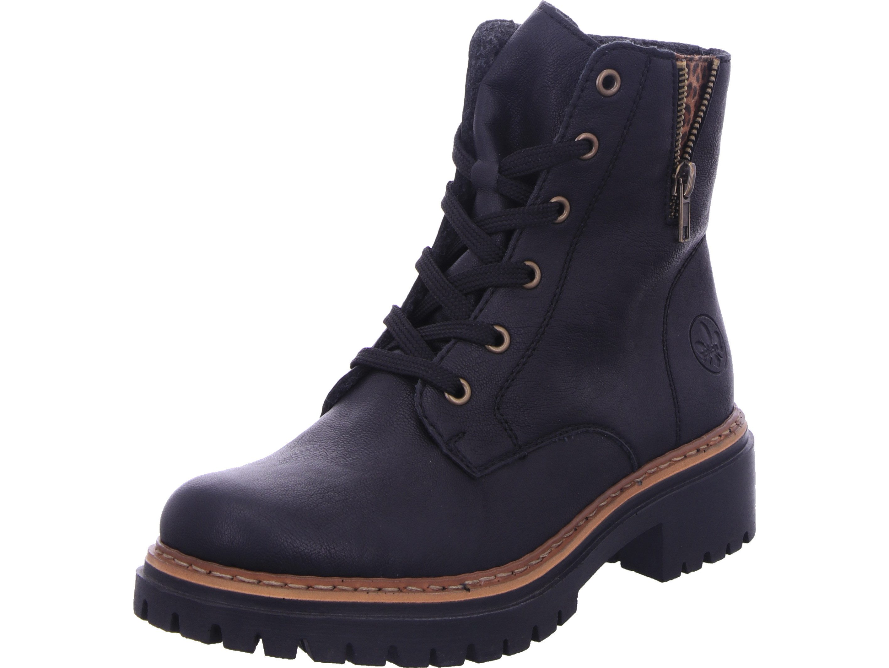 Rieker Schnürboots günstig online kaufen