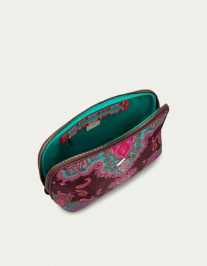 Oilily Kosmetiktasche Mr Paisley M Cosmetic Bag