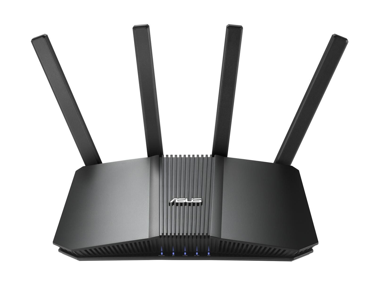 Asus ASUS RT-BE58U V2 BE3600 Dual Band WiFi 7 kombinier WLAN-Router
