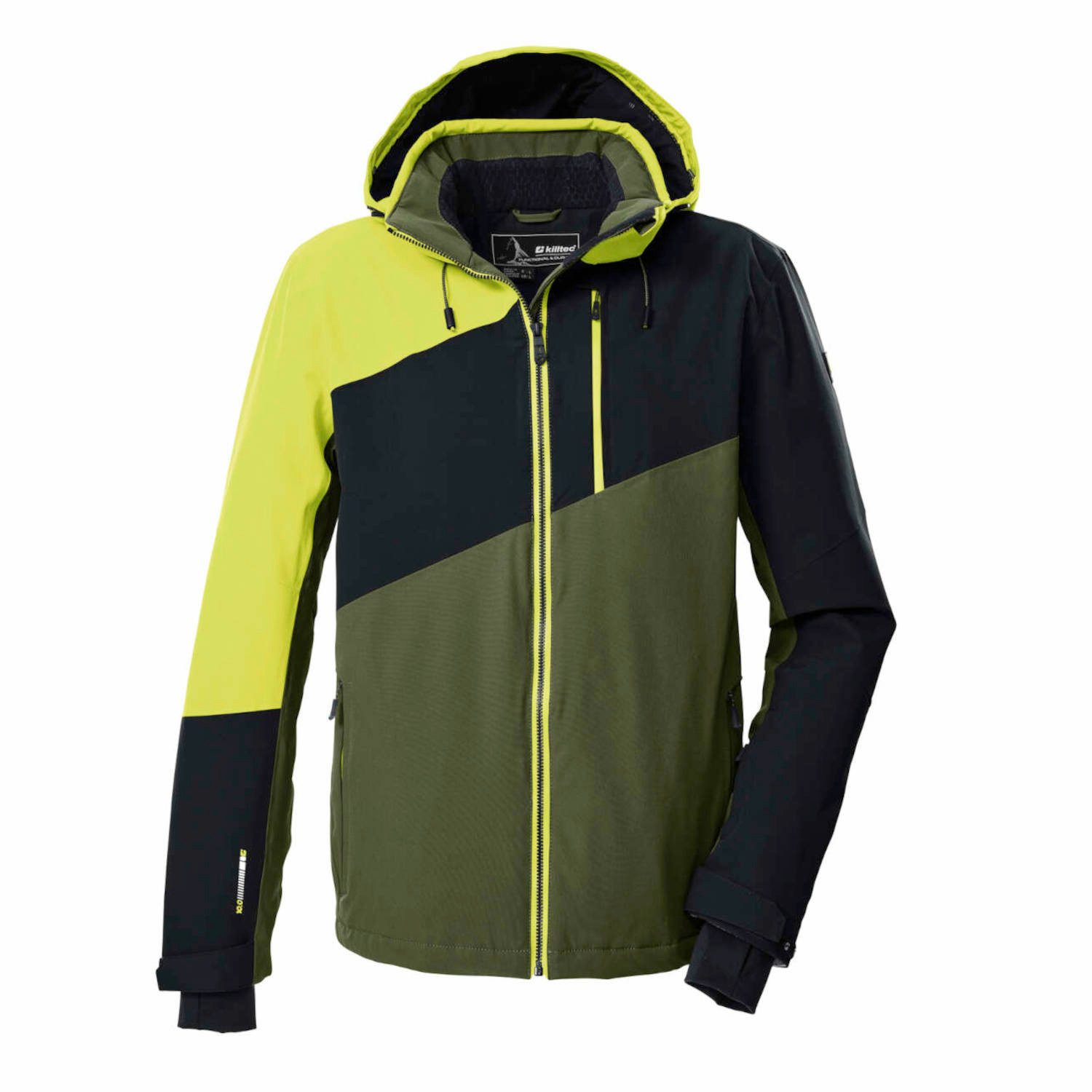 Skijacke KSW 32 MN SKI JCKT