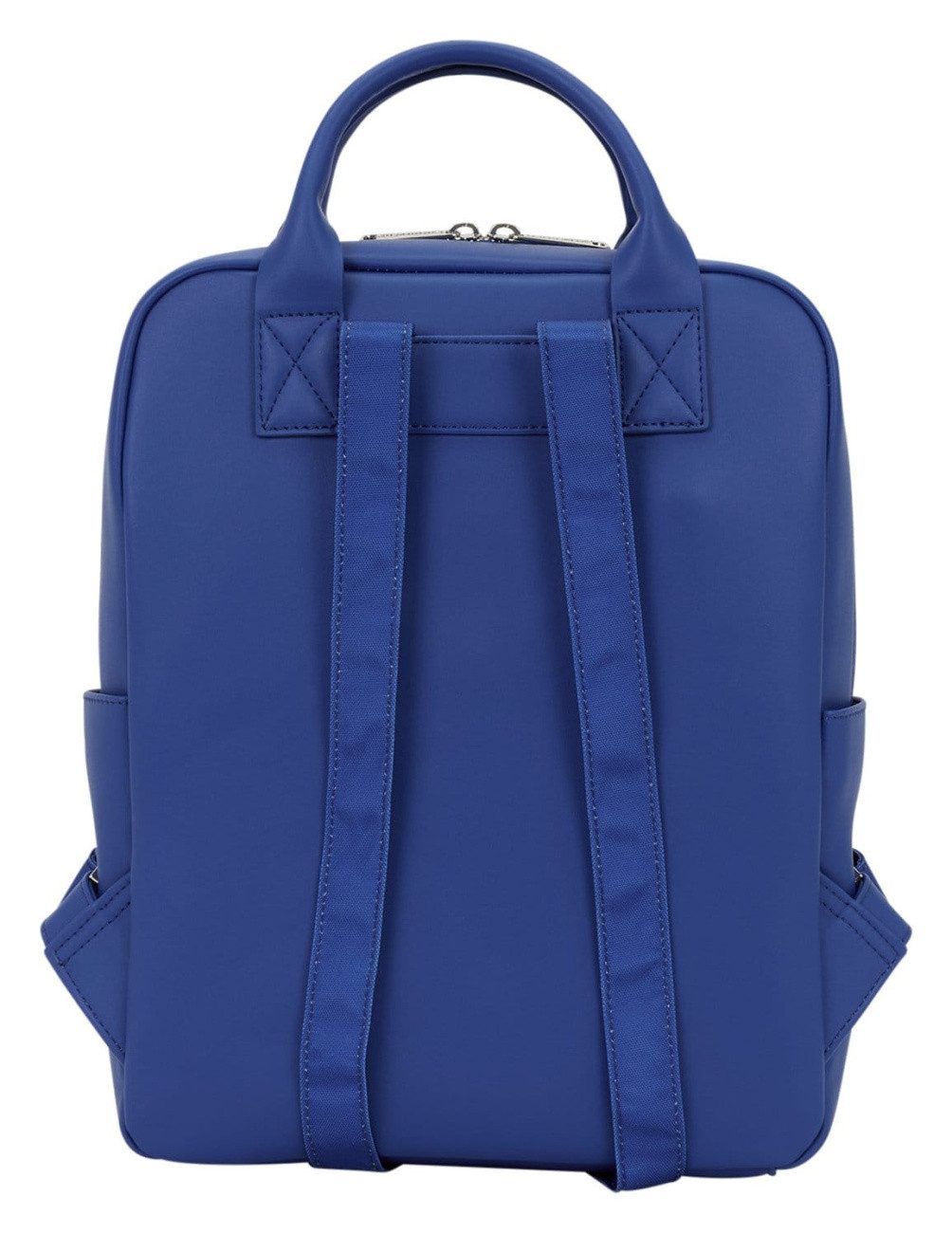 Loungefly Rucksack Disney by Loungefly Midi Rucksack Lilo & Stitch Animal Friends