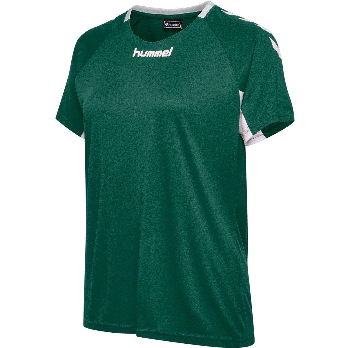 hummel Fußballtrikot Core Team Jersey S/S günstig online kaufen
