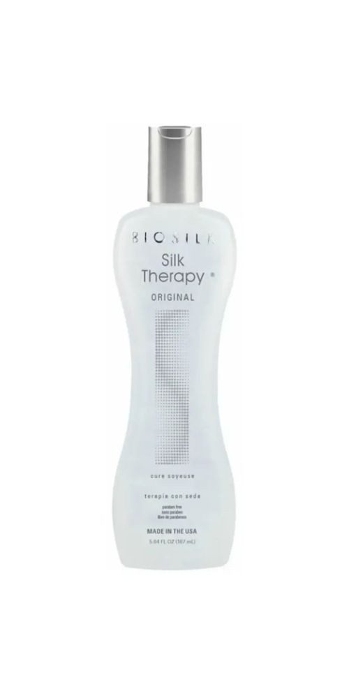 Biosilk Haarserum Biosilk Silk Therapy 167ml