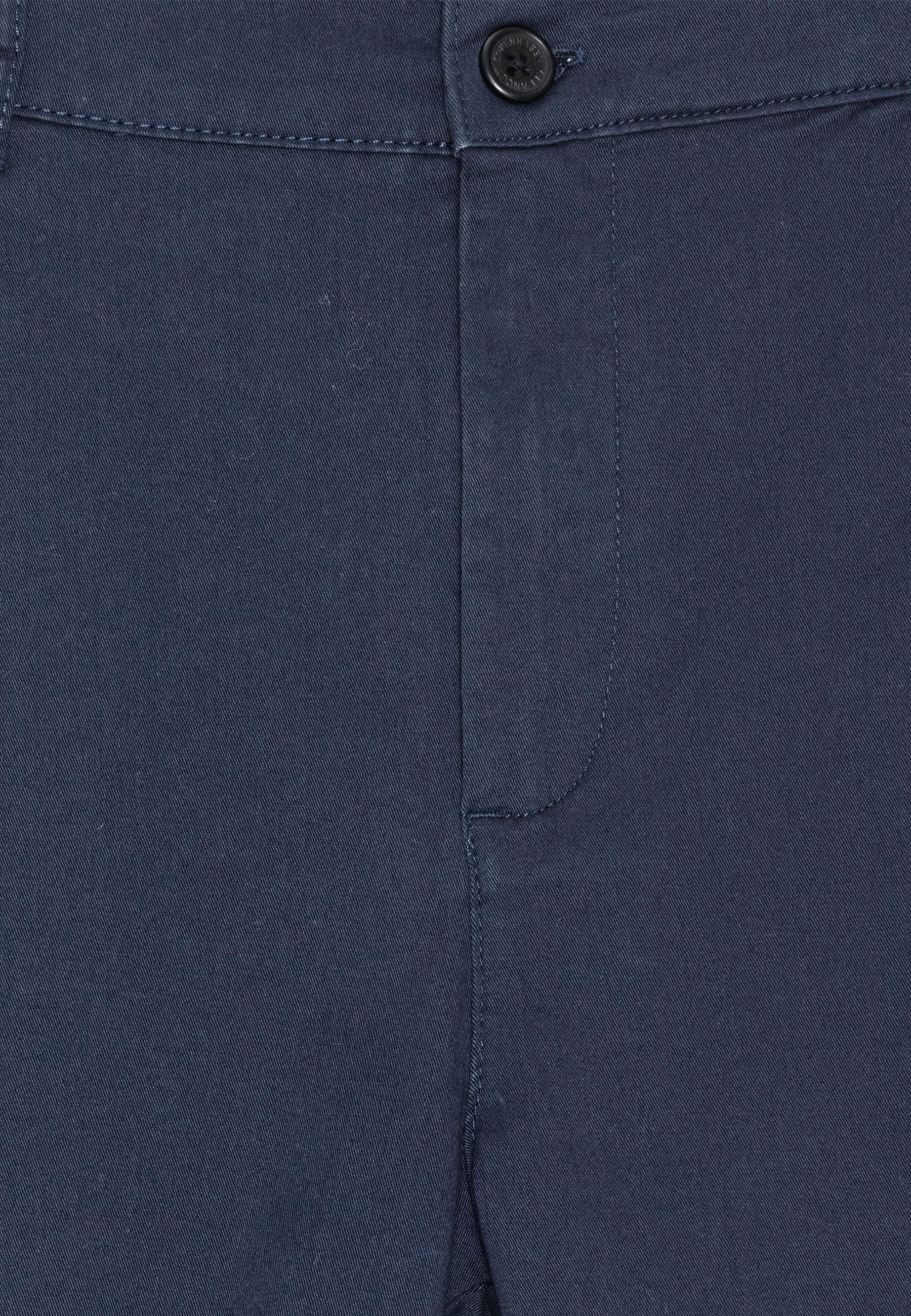 Clean Cut Copenhagen Shorts Clean Cut Copenhagen Mitchell Twill Shorts (1-tlg)