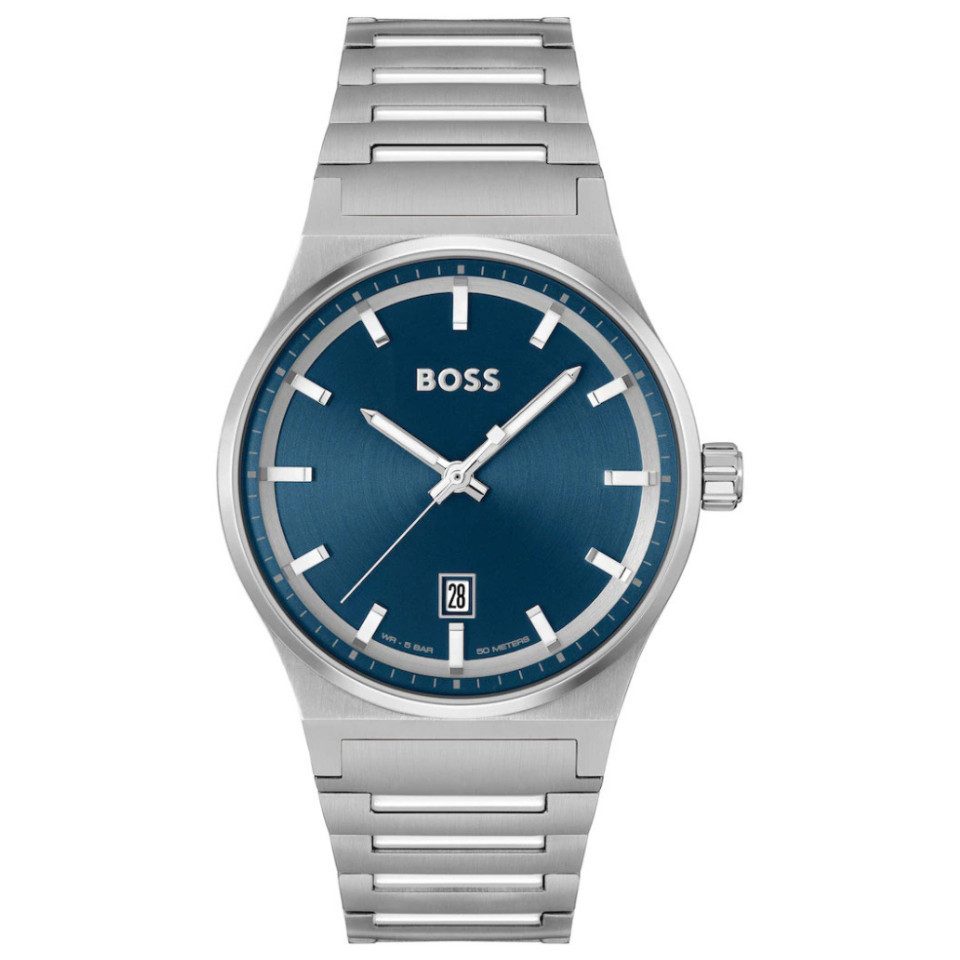 BOSS Luxusuhr 1514076