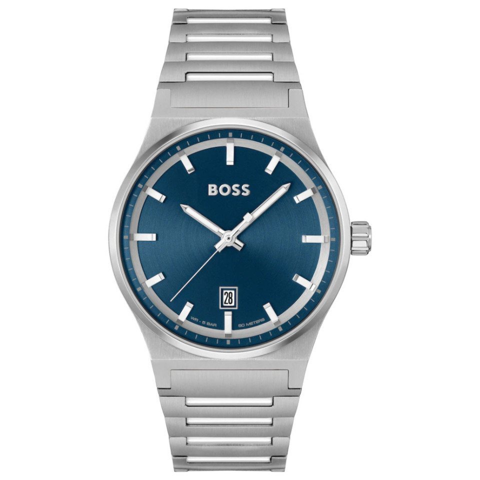 BOSS Luxusuhr 1514076