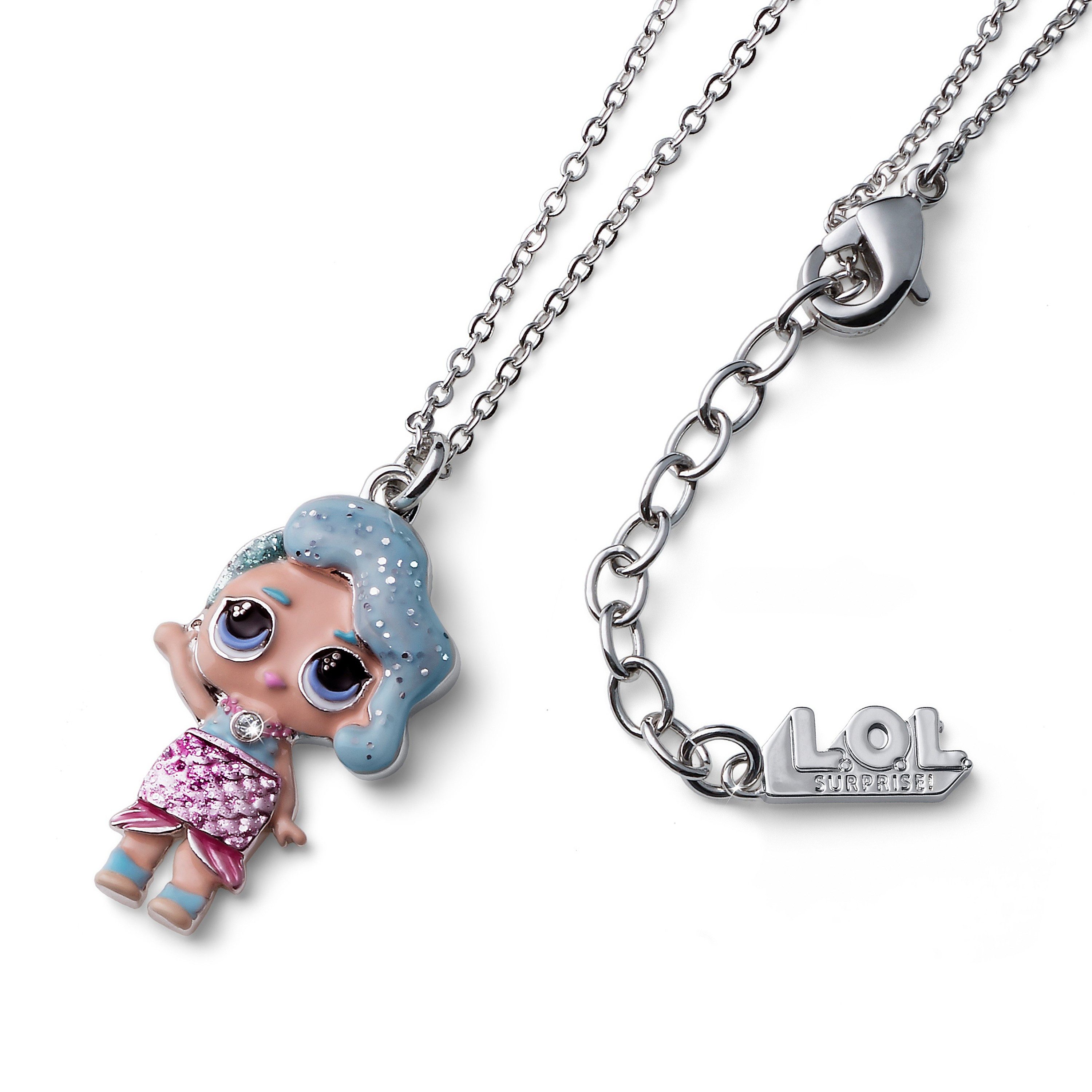 Oliver Weber Kette mit Anhänger Pendant...